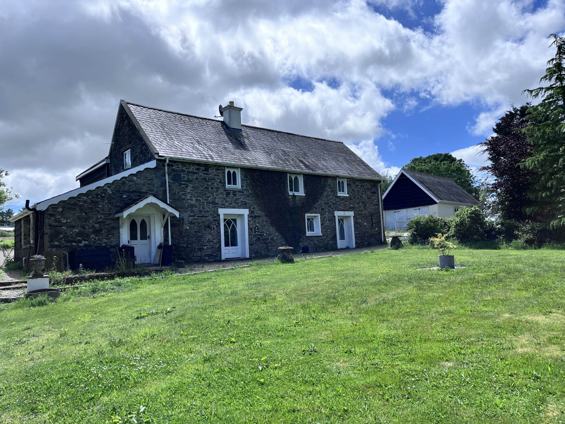 Mill Barn, Gearagh, Rossmore, Clonakilty, Co. Cork P85 K254 Mill Barn, Gearagh, Rossmore, Clonakilty, Co. Cork P85 K254