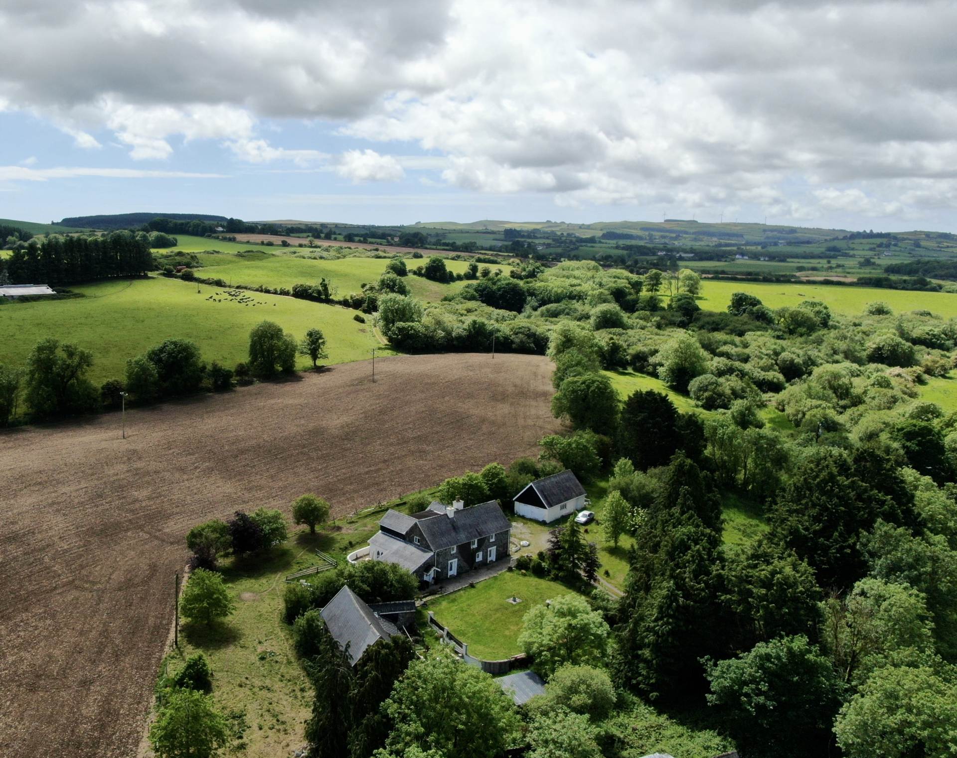 Mill Barn, Gearagh, Rossmore, Clonakilty, Co. Cork P85 K254 Mill Barn, Gearagh, Rossmore, Clonakilty, Co. Cork P85 K254