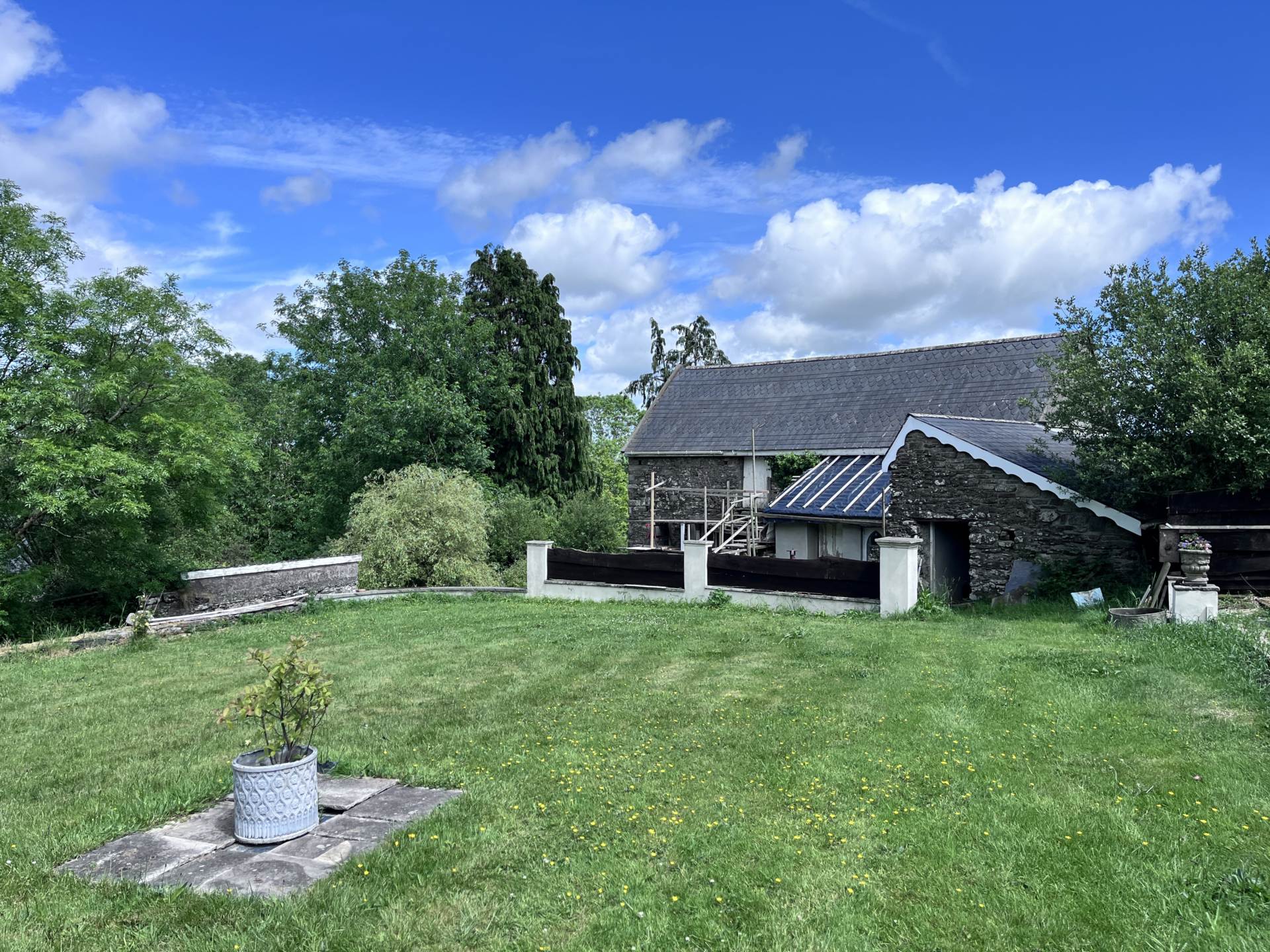 Mill Barn, Gearagh, Rossmore, Clonakilty, Co. Cork P85 K254 Mill Barn, Gearagh, Rossmore, Clonakilty, Co. Cork P85 K254
