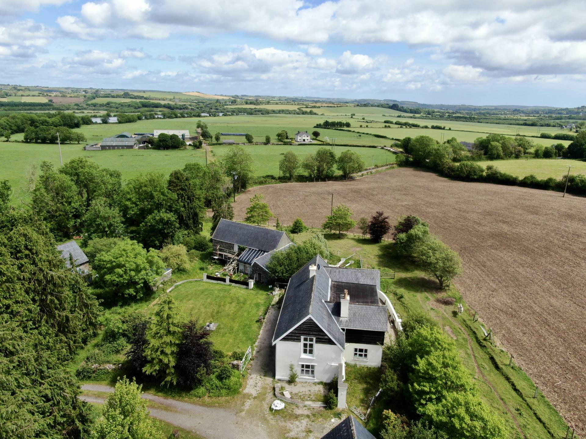 Mill Barn, Gearagh, Rossmore, Clonakilty, Co. Cork P85 K254 Mill Barn, Gearagh, Rossmore, Clonakilty, Co. Cork P85 K254