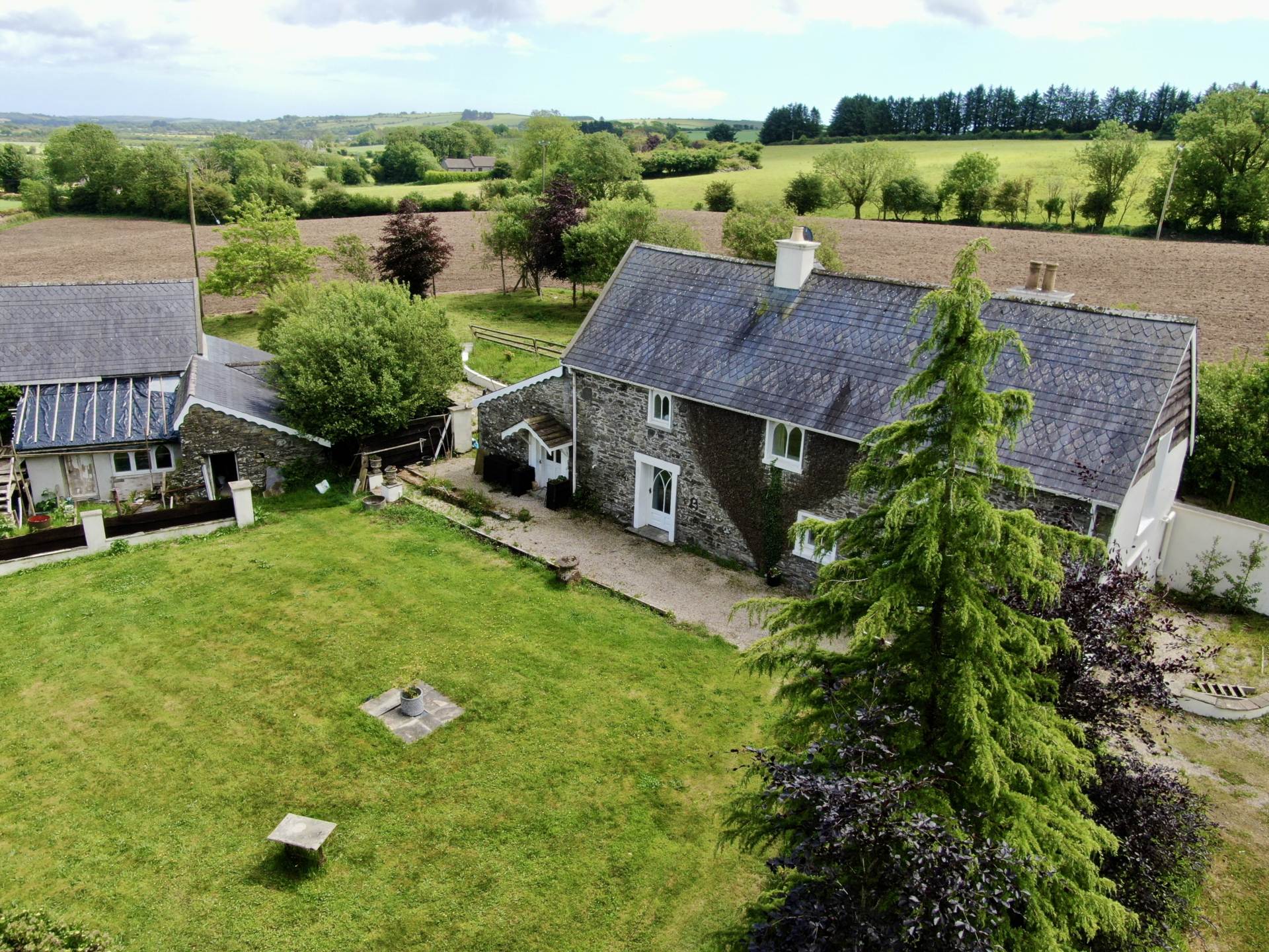 Mill Barn, Gearagh, Rossmore, Clonakilty, Co. Cork P85 K254 Mill Barn, Gearagh, Rossmore, Clonakilty, Co. Cork P85 K254