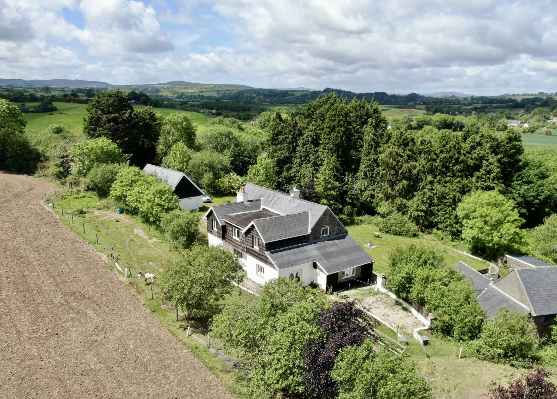 Mill Barn, Gearagh, Rossmore, Clonakilty, Co. Cork P85 K254 Mill Barn, Gearagh, Rossmore, Clonakilty, Co. Cork P85 K254