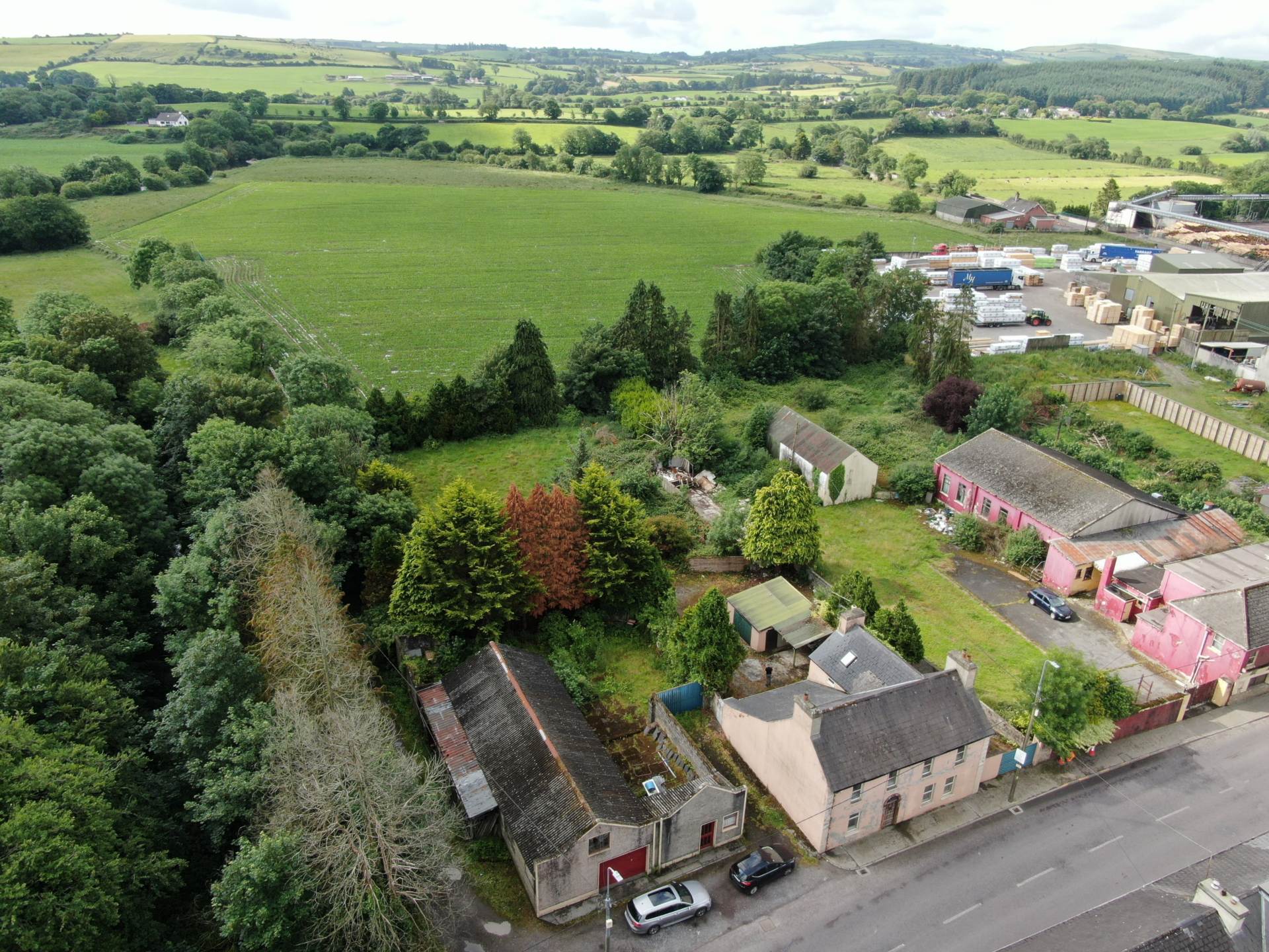 Main St, Enniskeane, Co Cork P47 FT52 Main St, Enniskeane, Co Cork P47 FT52