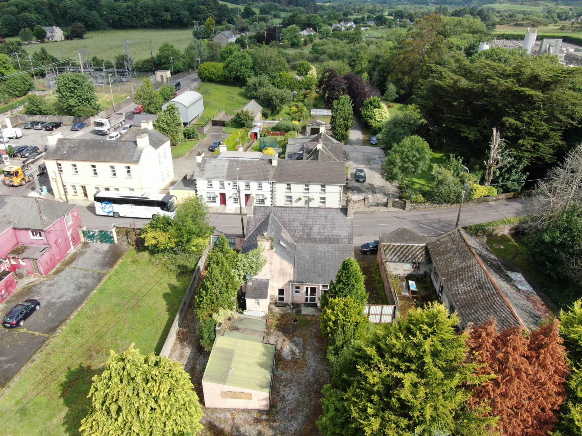 Main St, Enniskeane, Co Cork P47 FT52 Main St, Enniskeane, Co Cork P47 FT52