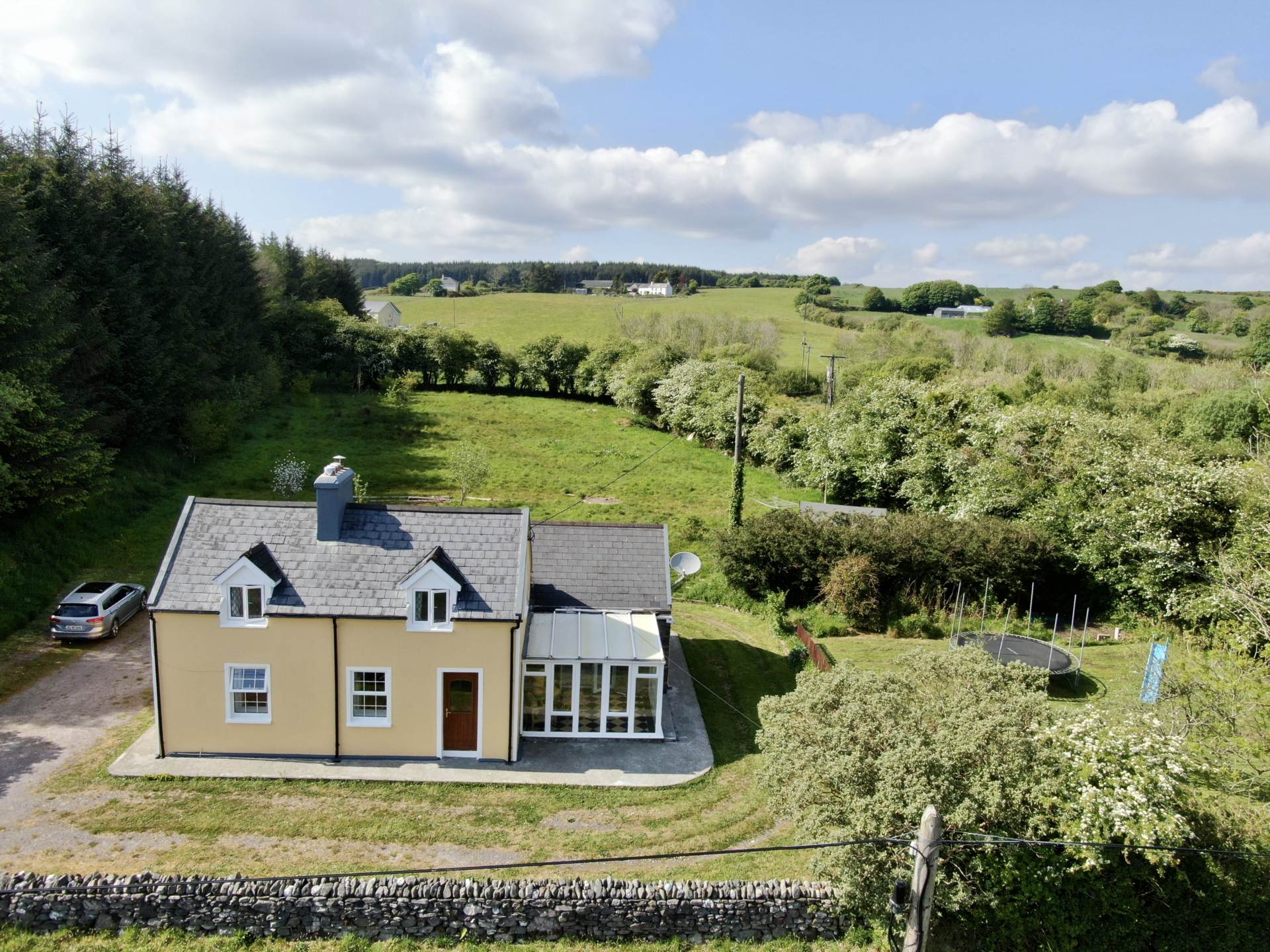 Knockawaddra, Rossmore, Clonakilty, Co. Cork P85 E278