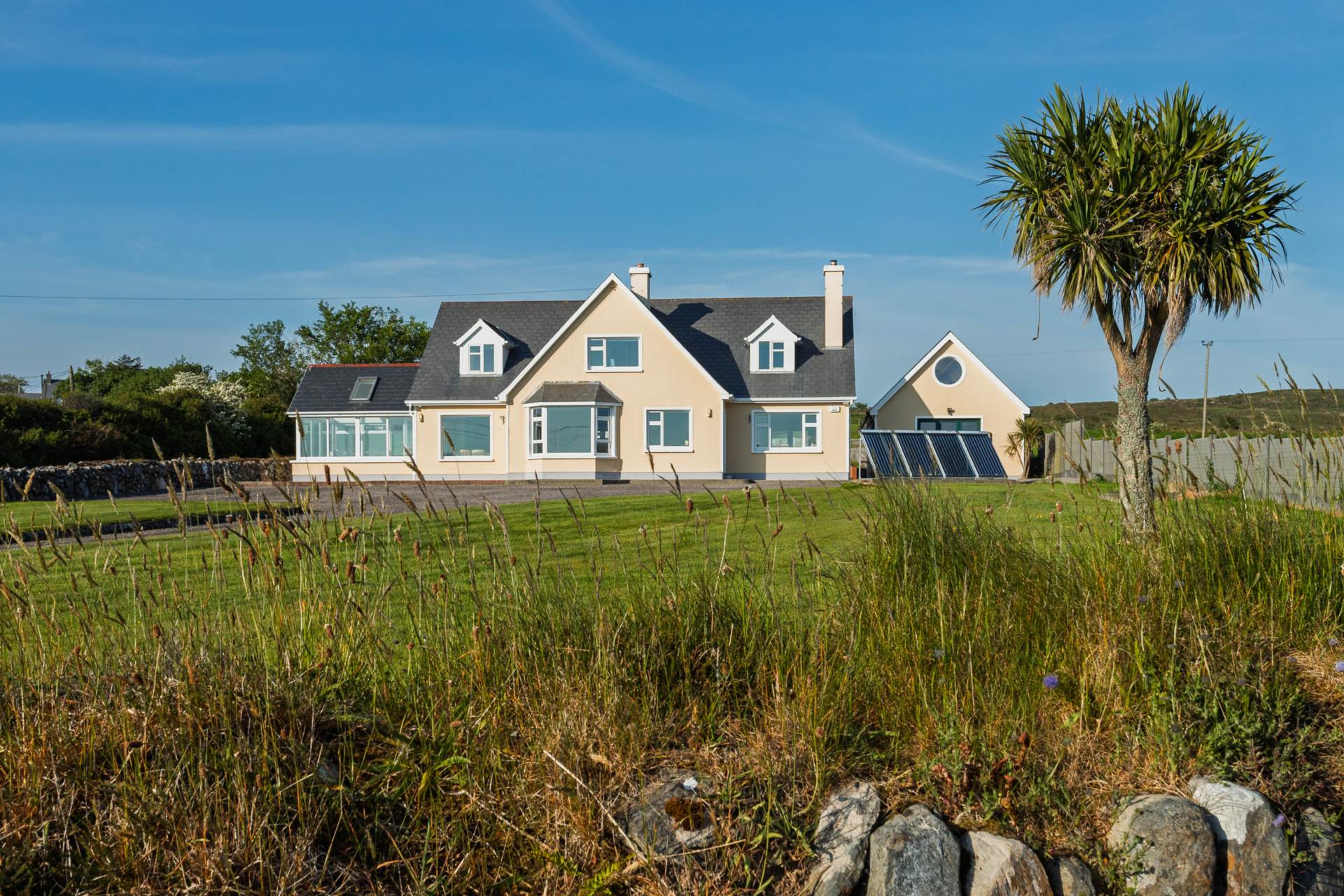 Atlantic View, Glandore, West Cork P81 VX45 Atlantic View, Glandore, West Cork P81 VX45
