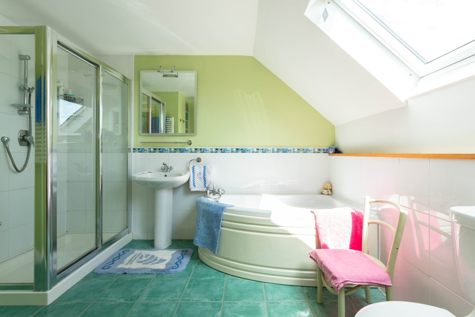 Atlantic View, Glandore, West Cork P81 VX45 Atlantic View, Glandore, West Cork P81 VX45