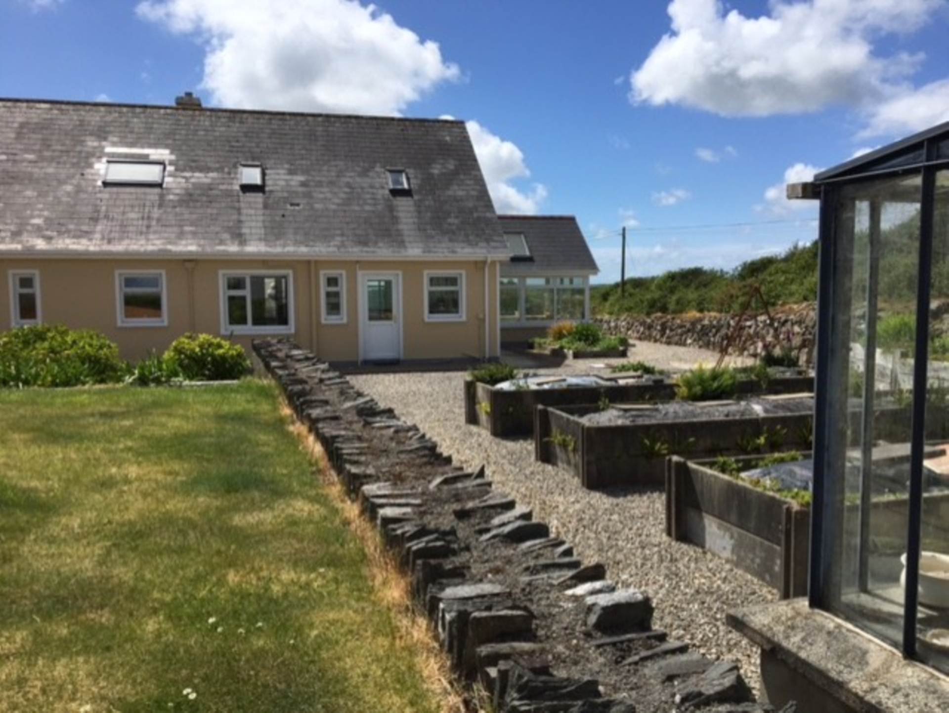 Atlantic View, Glandore, West Cork P81 VX45 Atlantic View, Glandore, West Cork P81 VX45