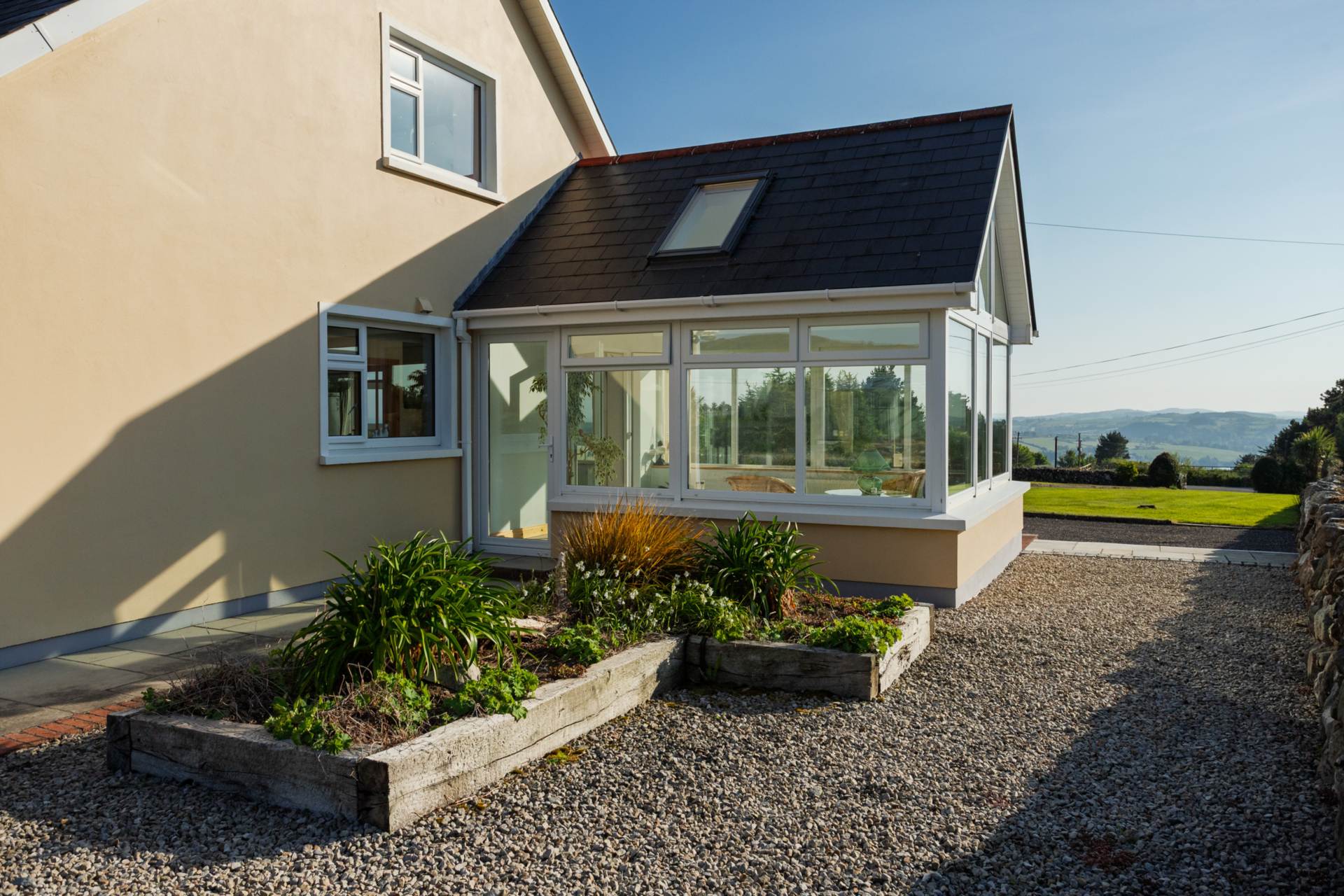 Atlantic View, Glandore, West Cork P81 VX45 Atlantic View, Glandore, West Cork P81 VX45