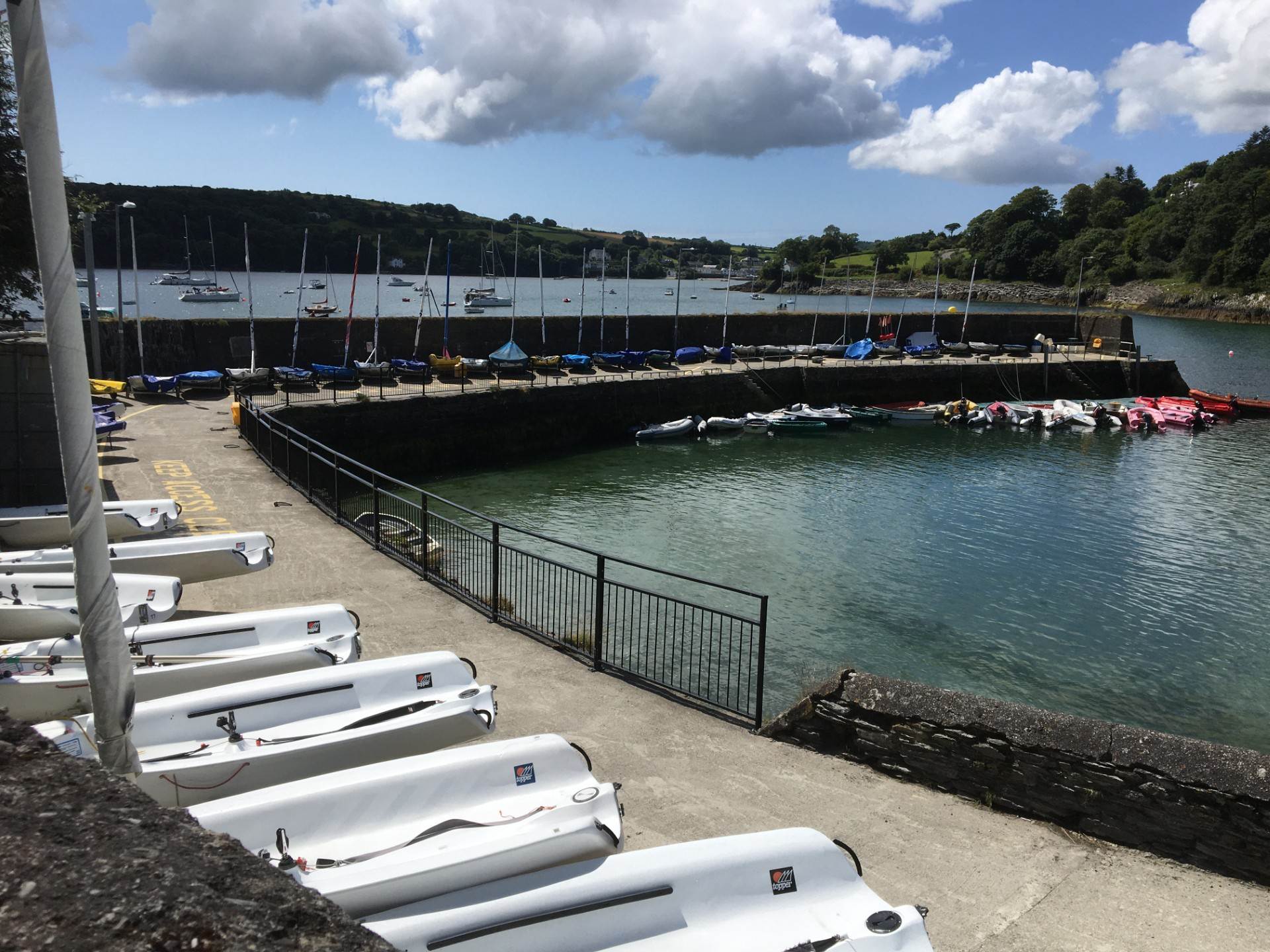 Atlantic View, Glandore, West Cork P81 VX45 Atlantic View, Glandore, West Cork P81 VX45