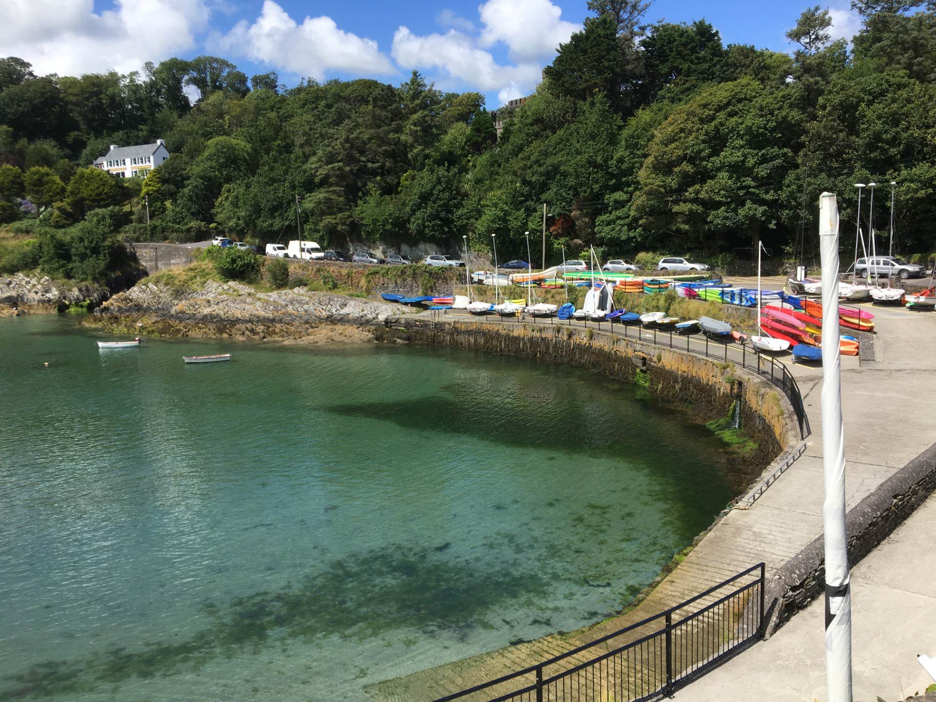 Atlantic View, Glandore, West Cork P81 VX45 Atlantic View, Glandore, West Cork P81 VX45