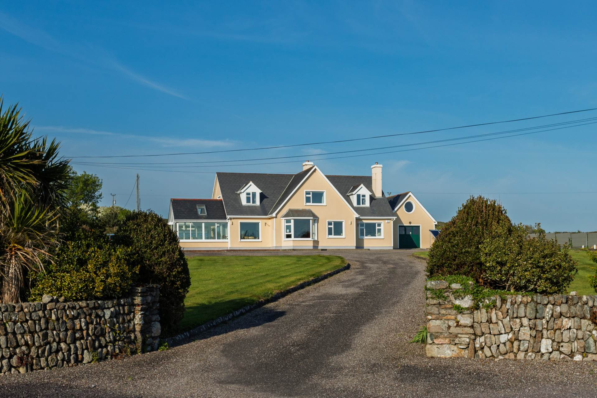 Atlantic View, Glandore, West Cork P81 VX45 Atlantic View, Glandore, West Cork P81 VX45