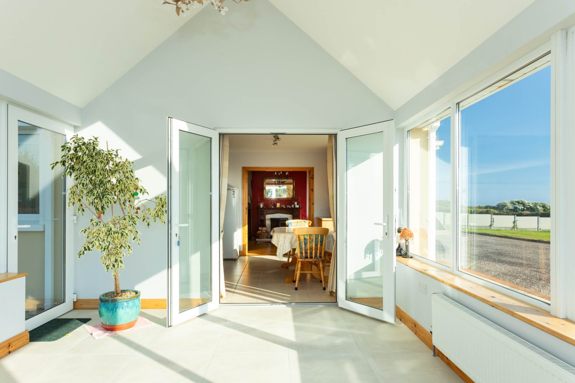 Atlantic View, Glandore, West Cork P81 VX45 Atlantic View, Glandore, West Cork P81 VX45