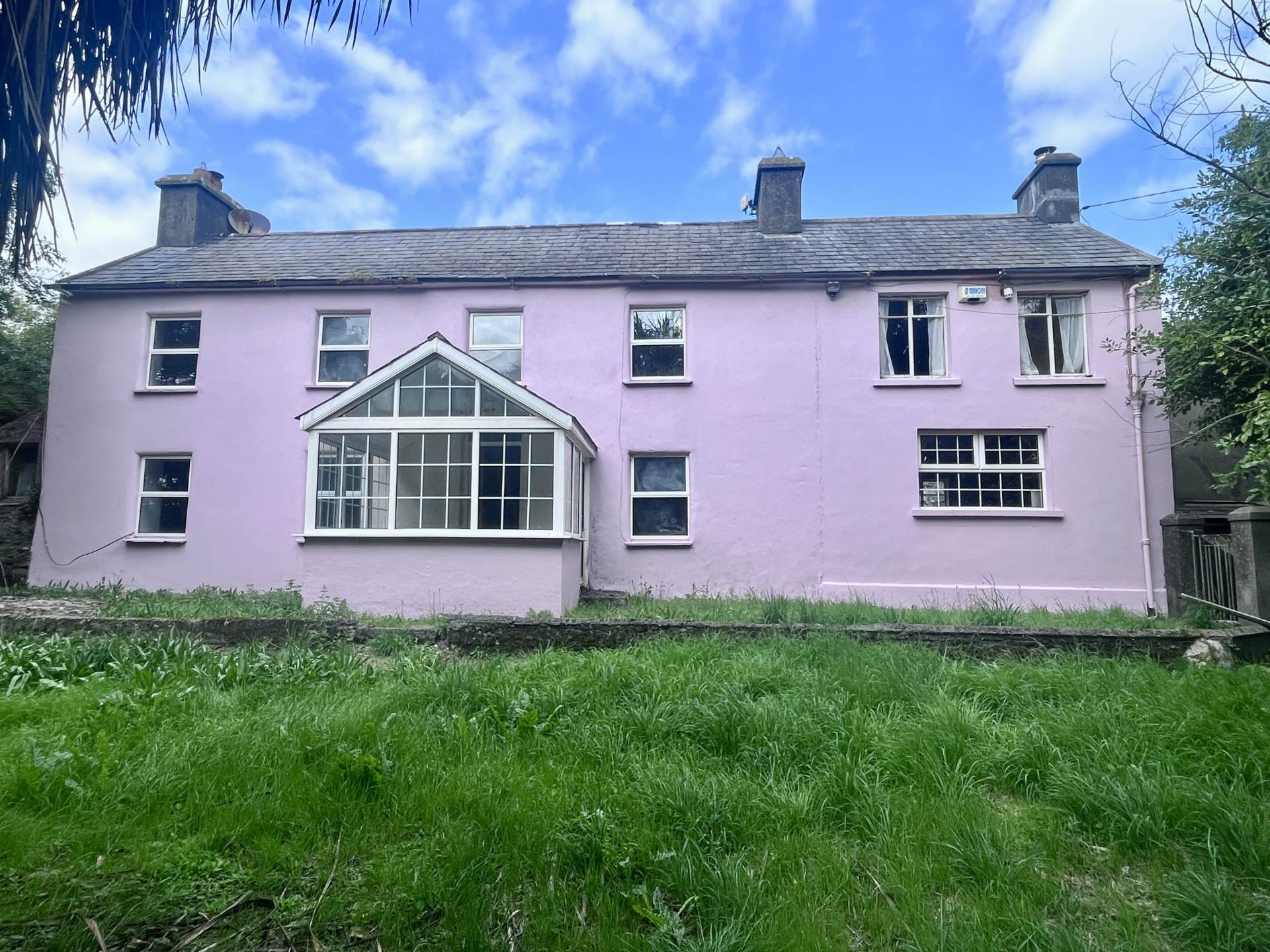 Caherkirky House, Rossmore, Clonakilty, Co. Cork P85 RX32