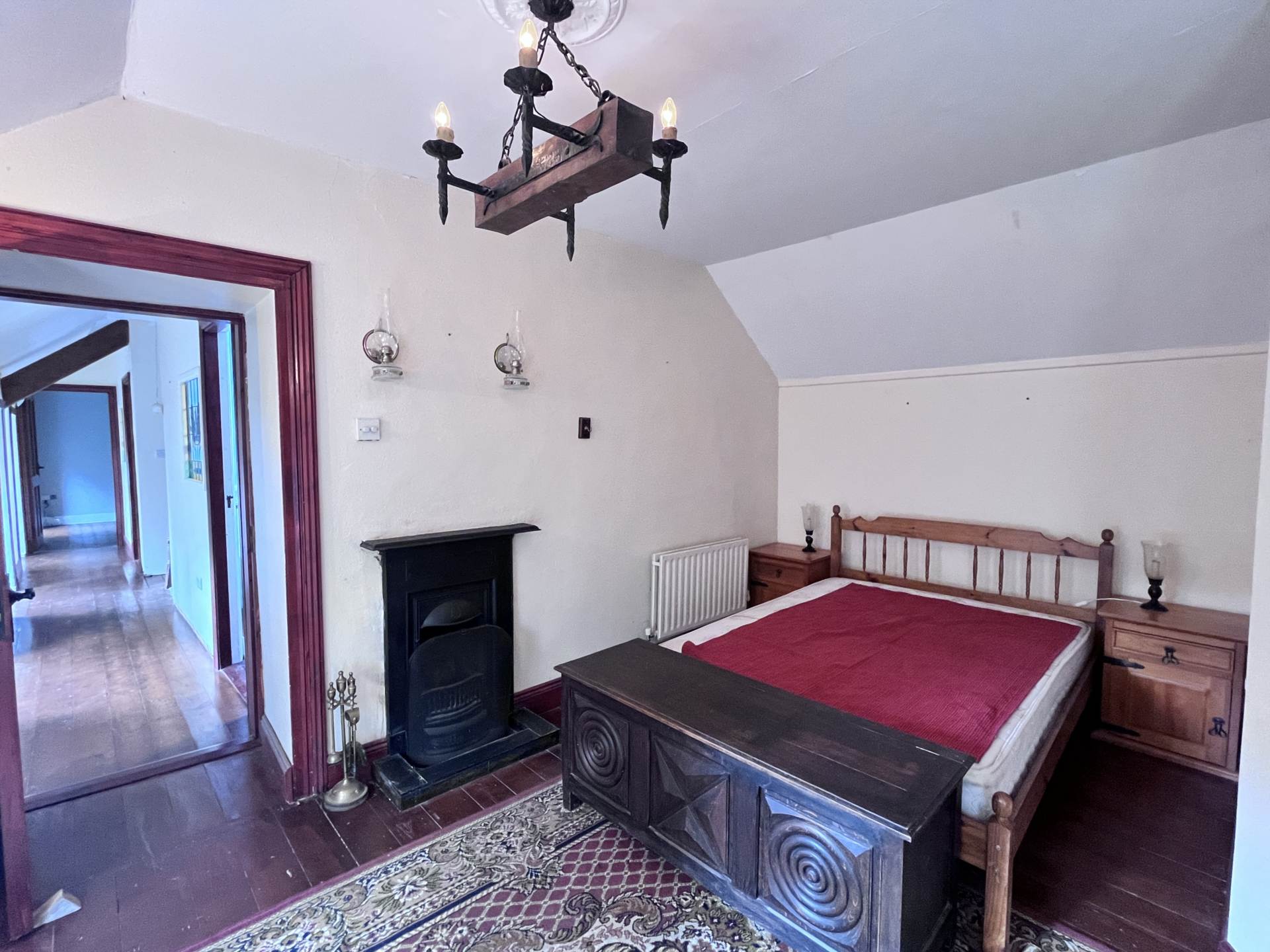 Caherkirky House, Rossmore, Clonakilty, Co. Cork P85 RX32 Caherkirky House, Rossmore, Clonakilty, Co. Cork P85 RX32