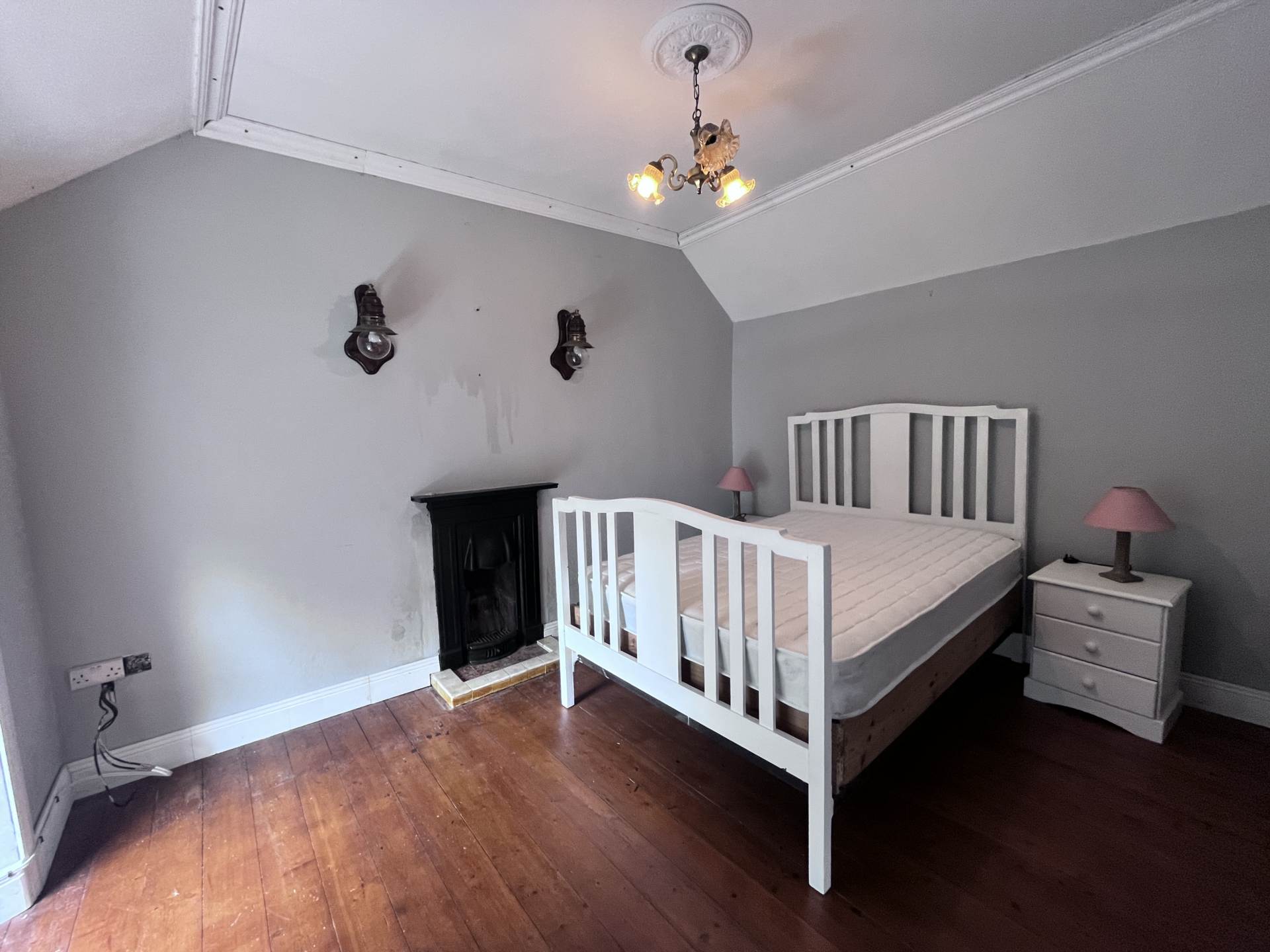 Caherkirky House, Rossmore, Clonakilty, Co. Cork P85 RX32 Caherkirky House, Rossmore, Clonakilty, Co. Cork P85 RX32