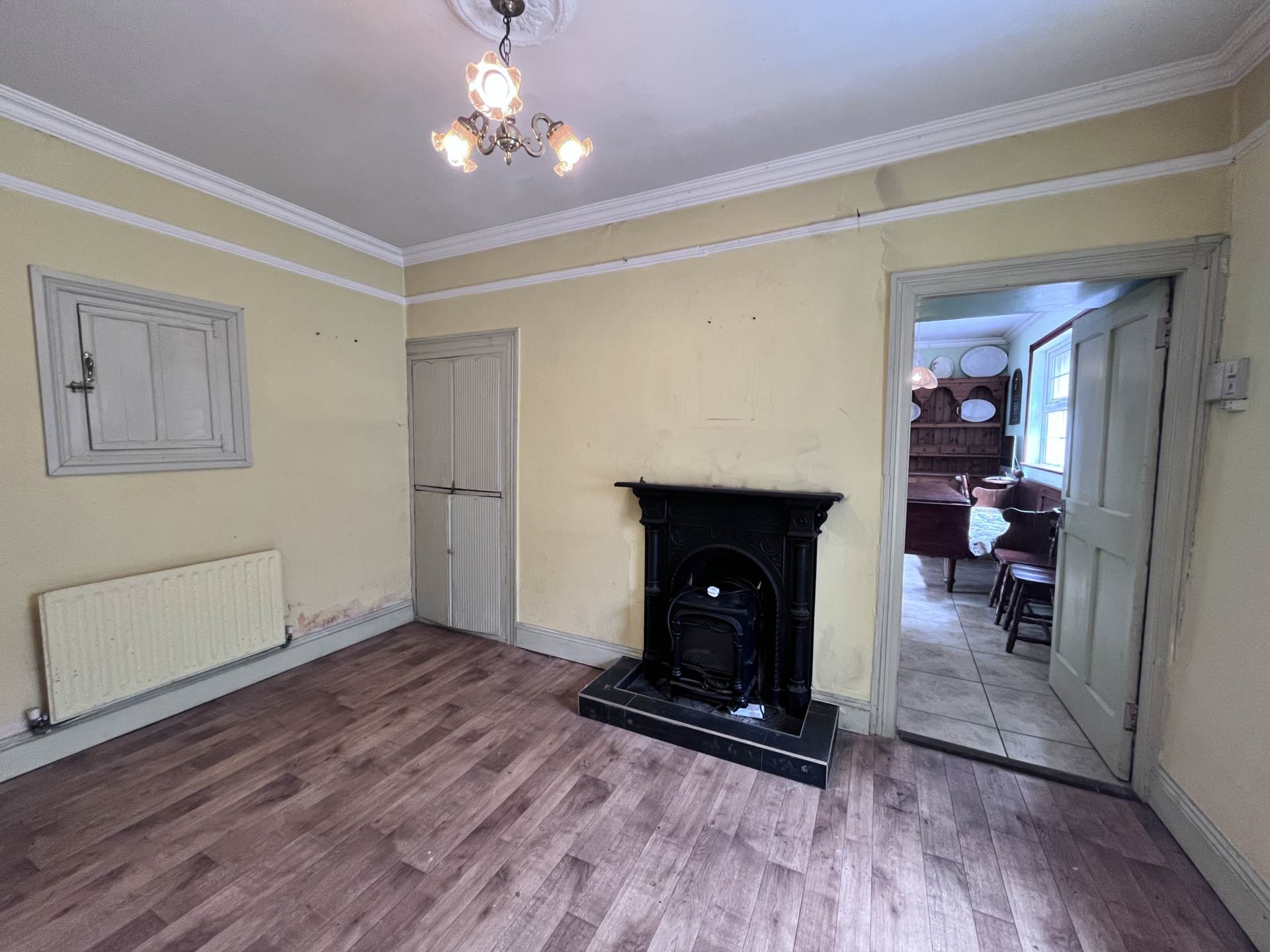 Caherkirky House, Rossmore, Clonakilty, Co. Cork P85 RX32 Caherkirky House, Rossmore, Clonakilty, Co. Cork P85 RX32