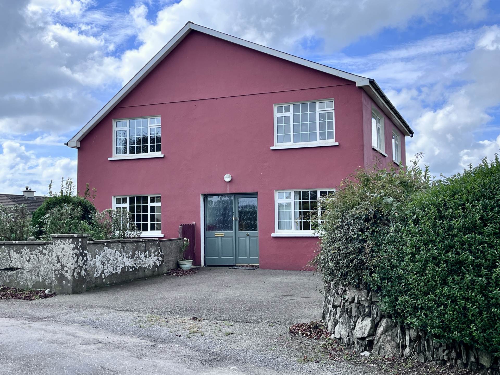 Cloughgriffin, Timoleague, Co. Cork P72 X792