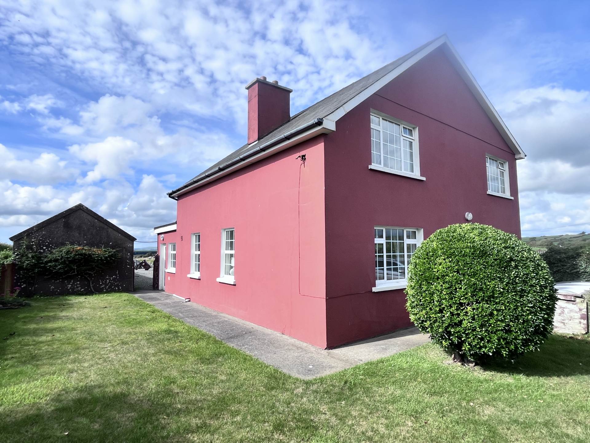 Cloughgriffin, Timoleague, Co. Cork P72 X792  Cloughgriffin, Timoleague, Co. Cork P72 X792