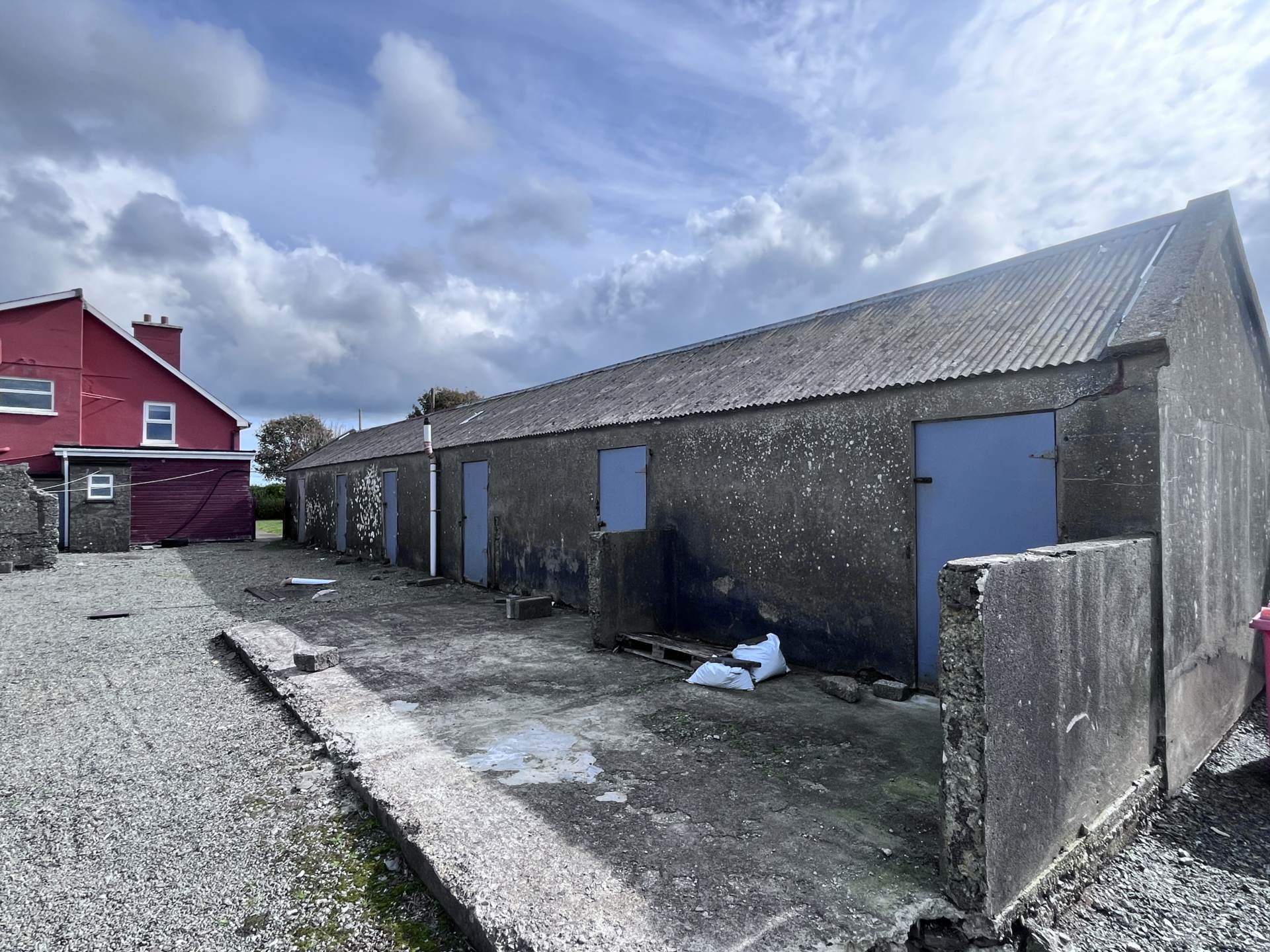 Cloughgriffin, Timoleague, Co. Cork P72 X792  Cloughgriffin, Timoleague, Co. Cork P72 X792