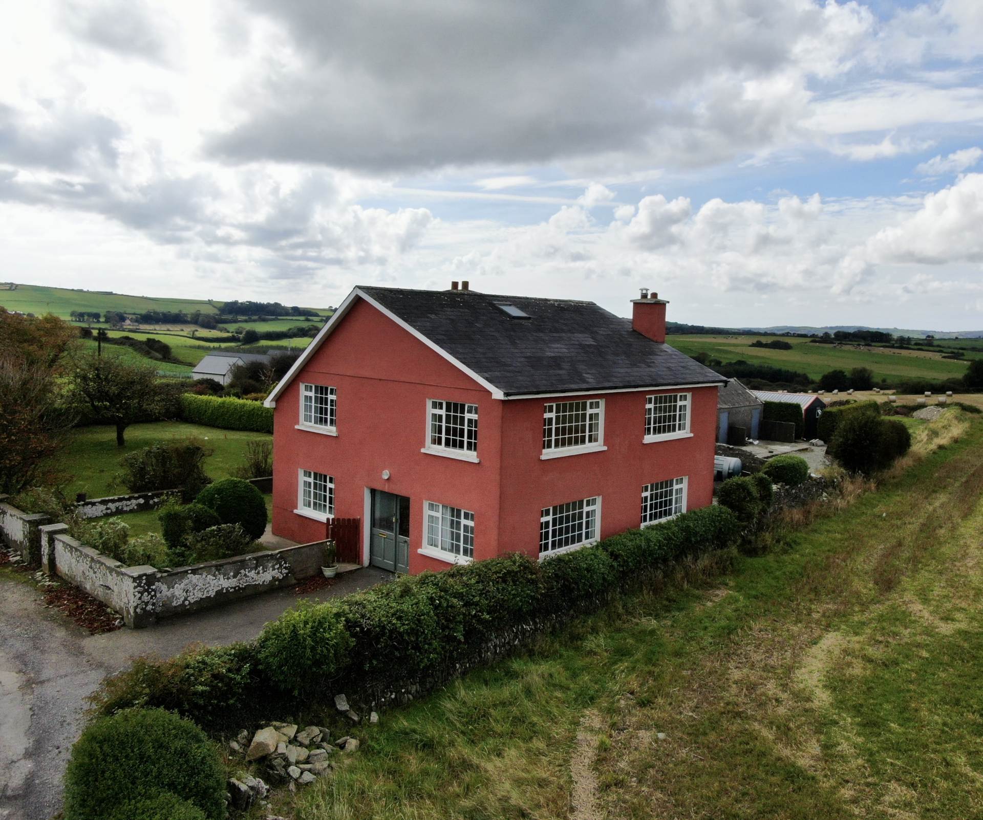 Cloughgriffin, Timoleague, Co. Cork P72 X792  Cloughgriffin, Timoleague, Co. Cork P72 X792