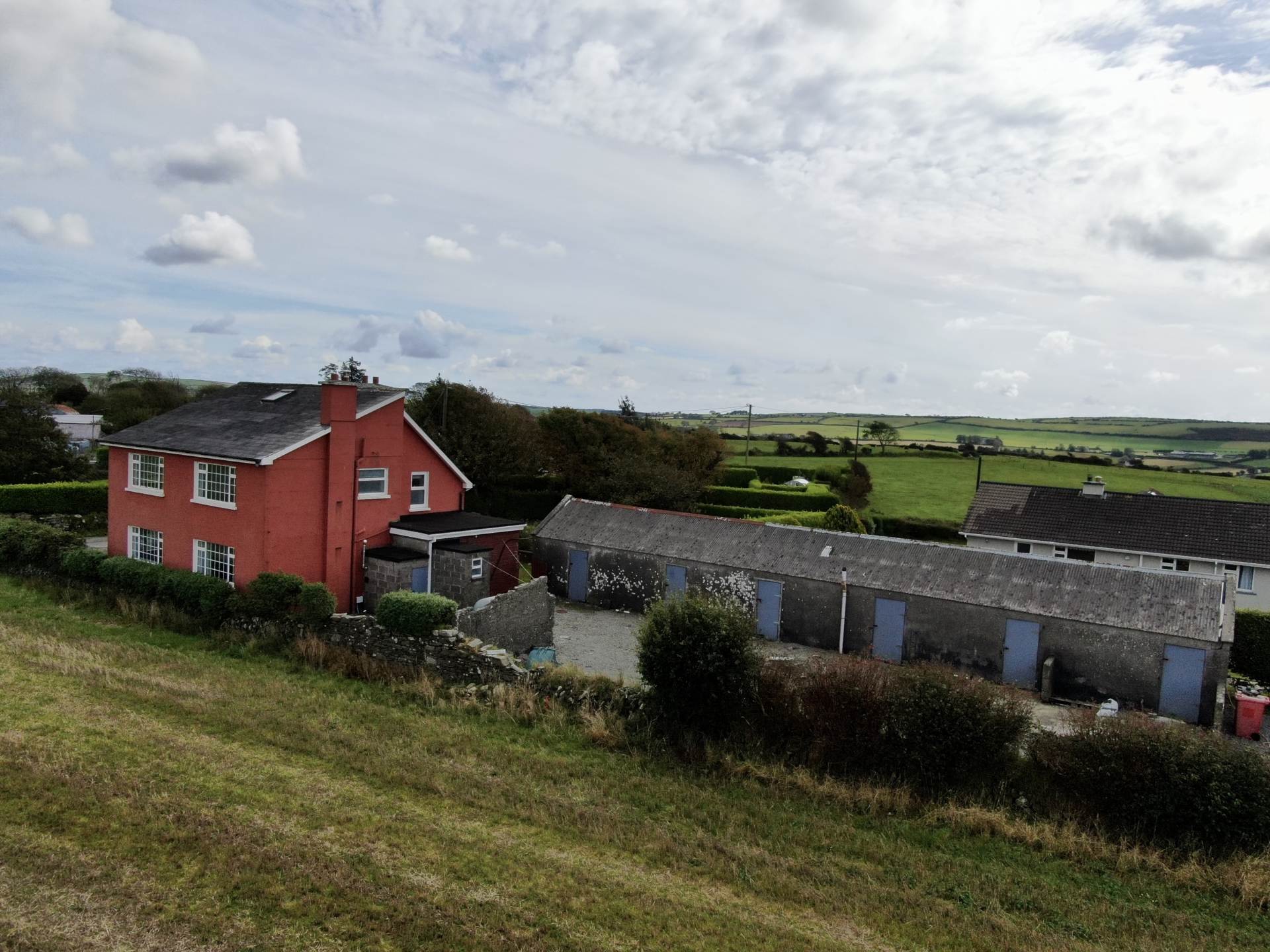 Cloughgriffin, Timoleague, Co. Cork P72 X792  Cloughgriffin, Timoleague, Co. Cork P72 X792