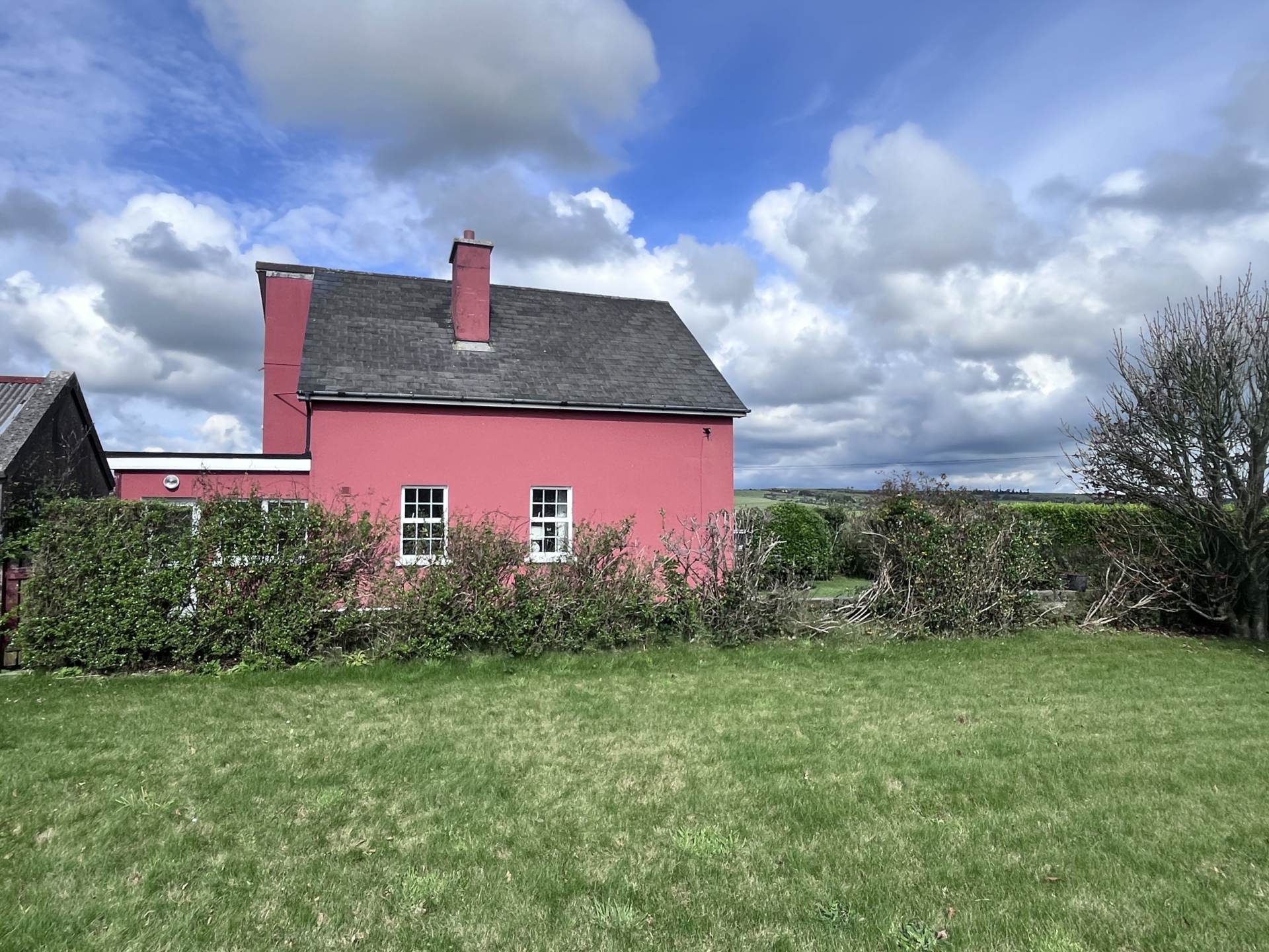 Cloughgriffin, Timoleague, Co. Cork P72 X792  Cloughgriffin, Timoleague, Co. Cork P72 X792