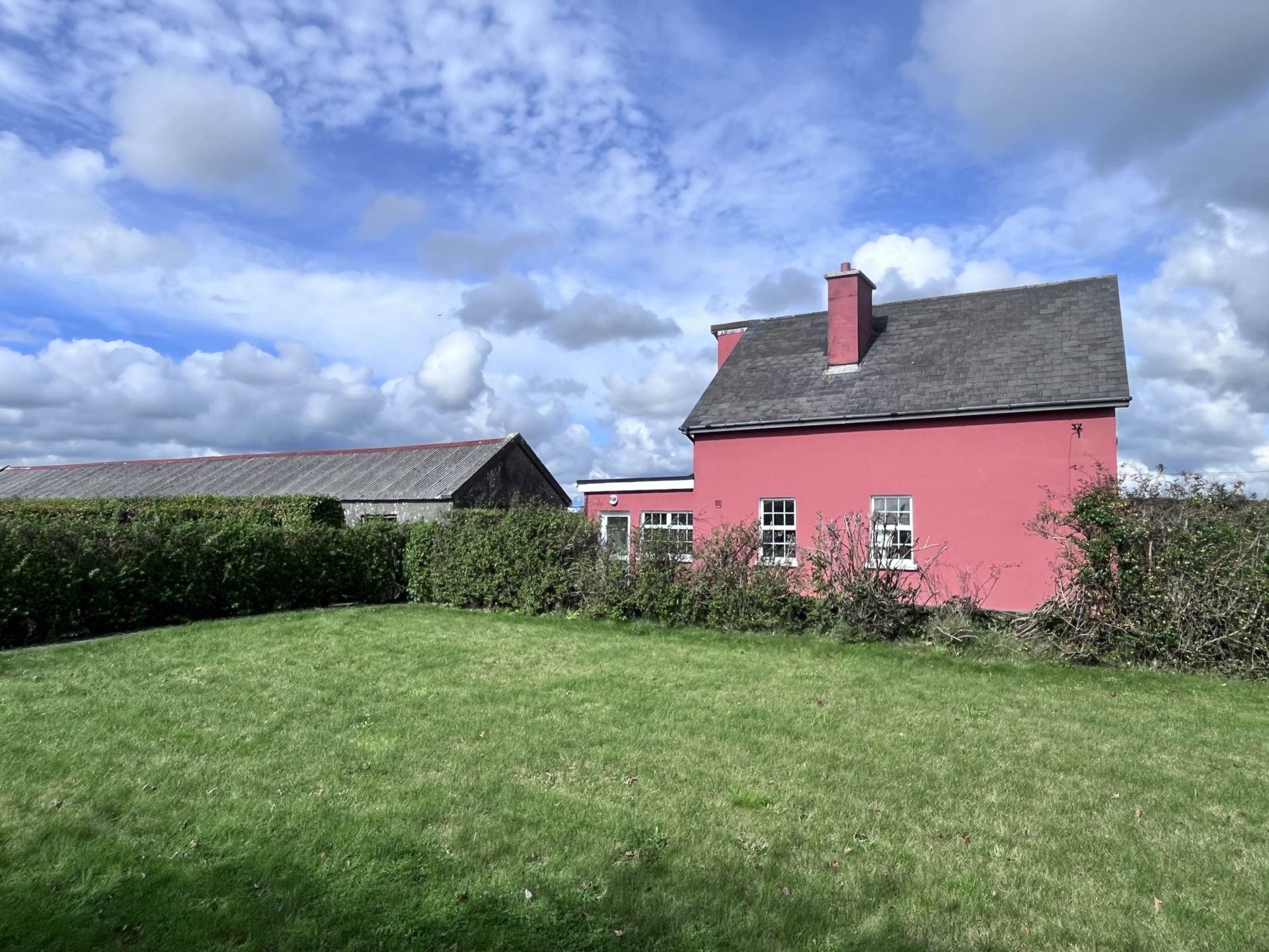 Cloughgriffin, Timoleague, Co. Cork P72 X792  Cloughgriffin, Timoleague, Co. Cork P72 X792