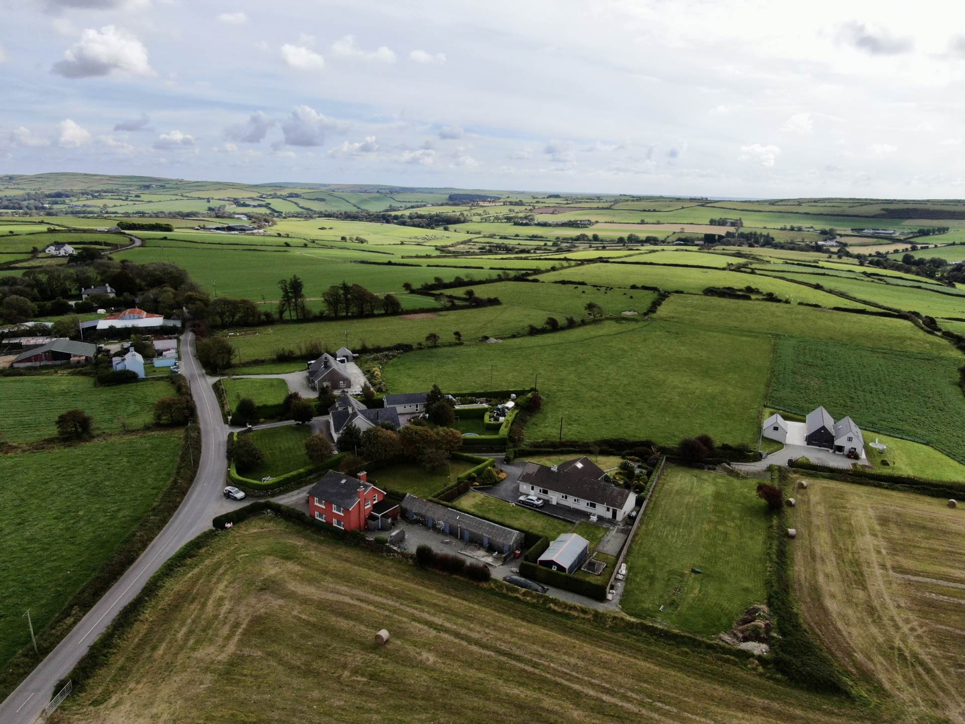 Cloughgriffin, Timoleague, Co. Cork P72 X792  Cloughgriffin, Timoleague, Co. Cork P72 X792