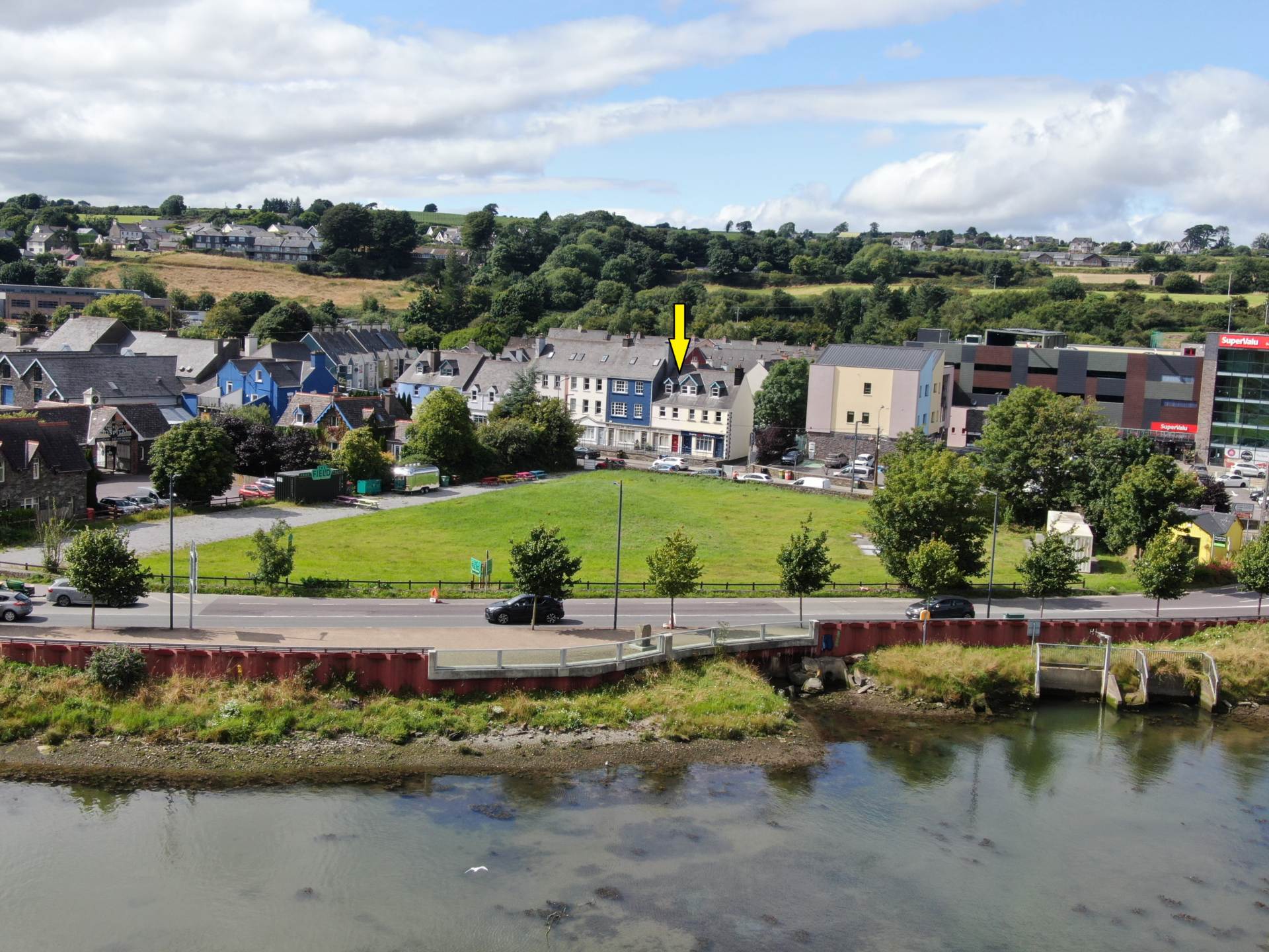 13 Wolfe Tone Way,  Clonakilty, Co. Cork
