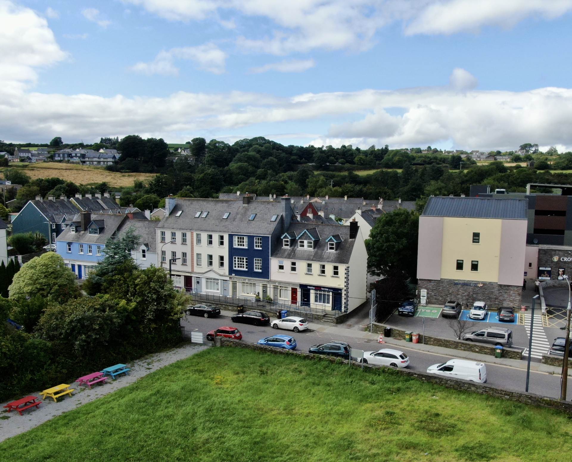 13 Wolfe Tone Way, Clonakilty, Co. Cork 13 Wolfe Tone Way, Clonakilty, Co. Cork
