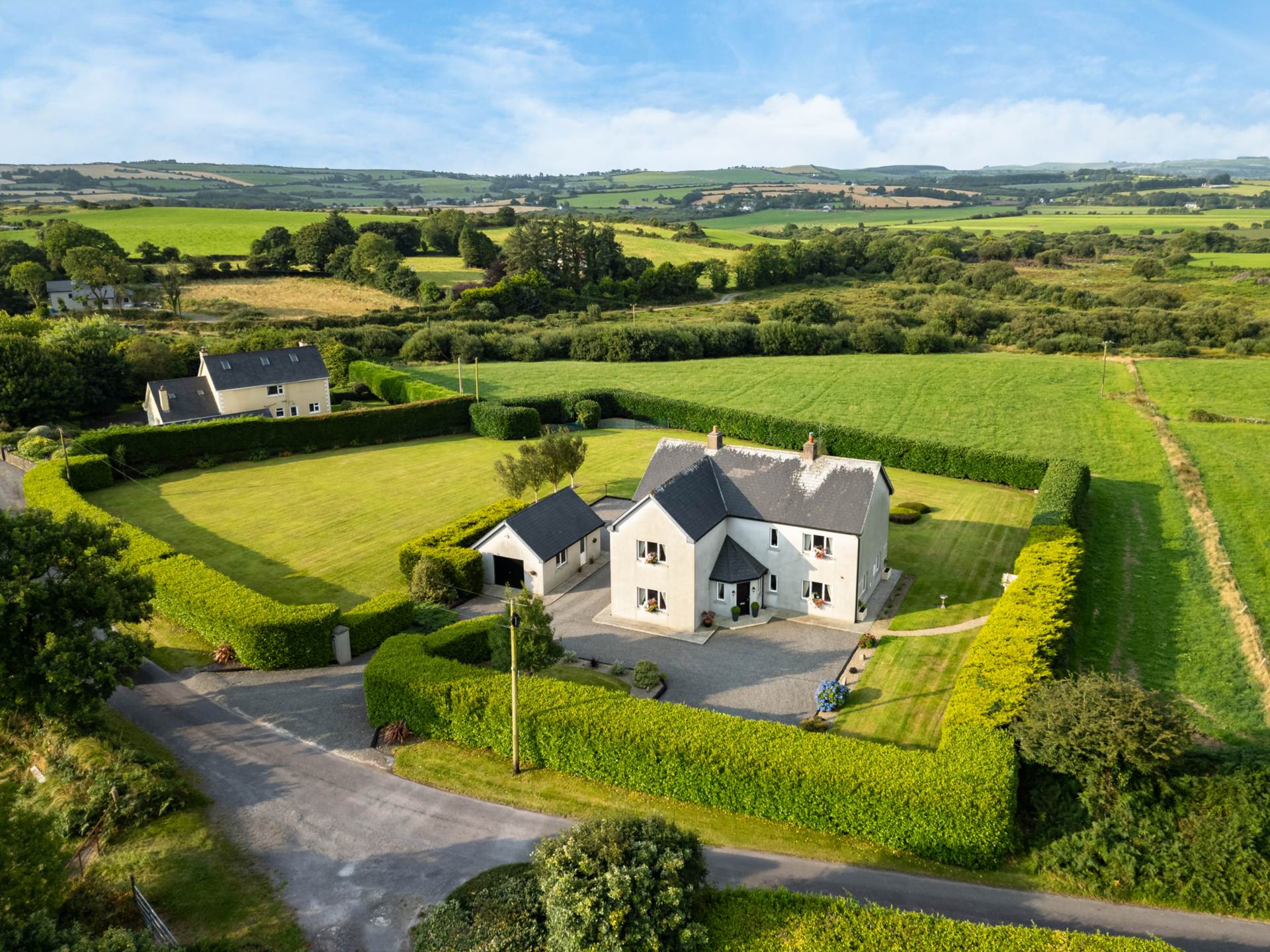 Radharc Na Coillte, Liscubba, Rossmore, Clonakilty P85 YH39