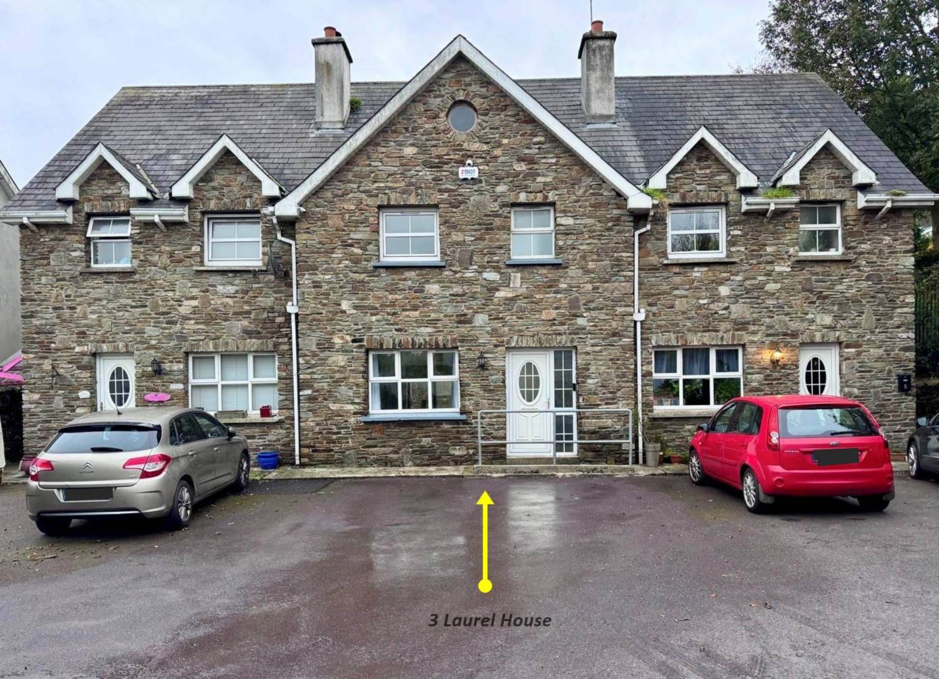 3 Laurel House, College Court, Clonakilty, Co. Cork P85 Y924