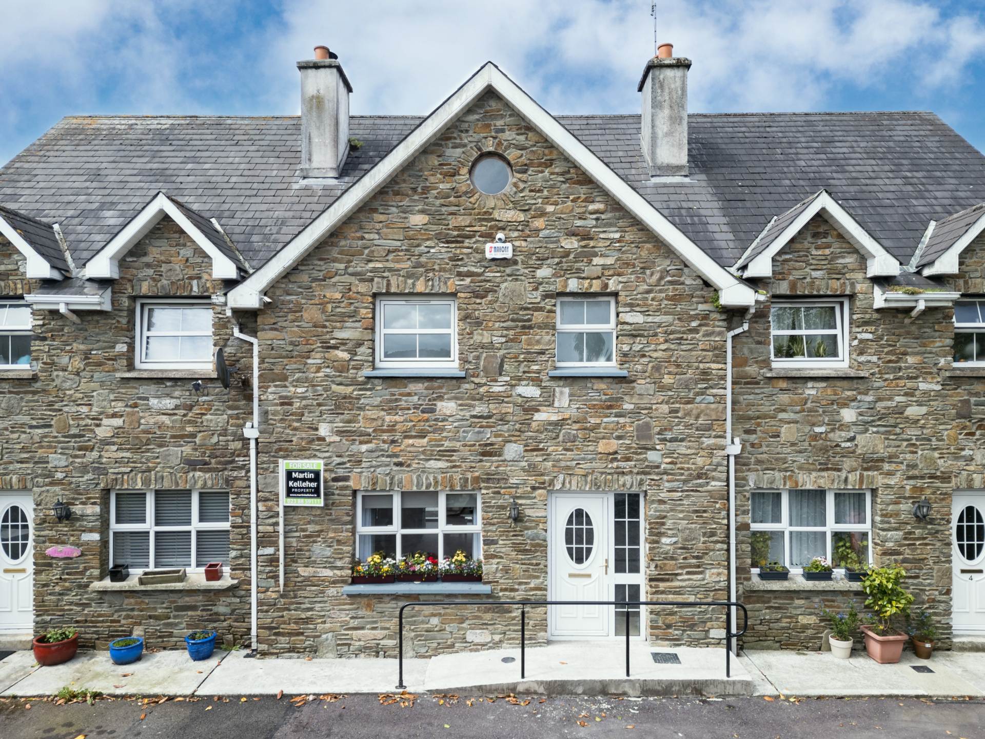 3 Laurel House, College Court, Clonakilty, Co. Cork P85 Y924