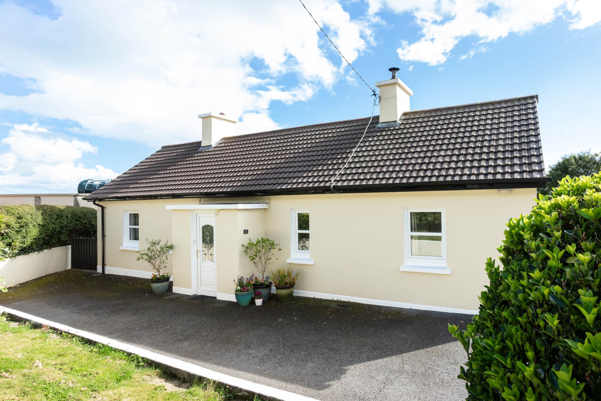 2 Kilgarriffe Cottages, Clonakilty, Co. Cork P85 DV72