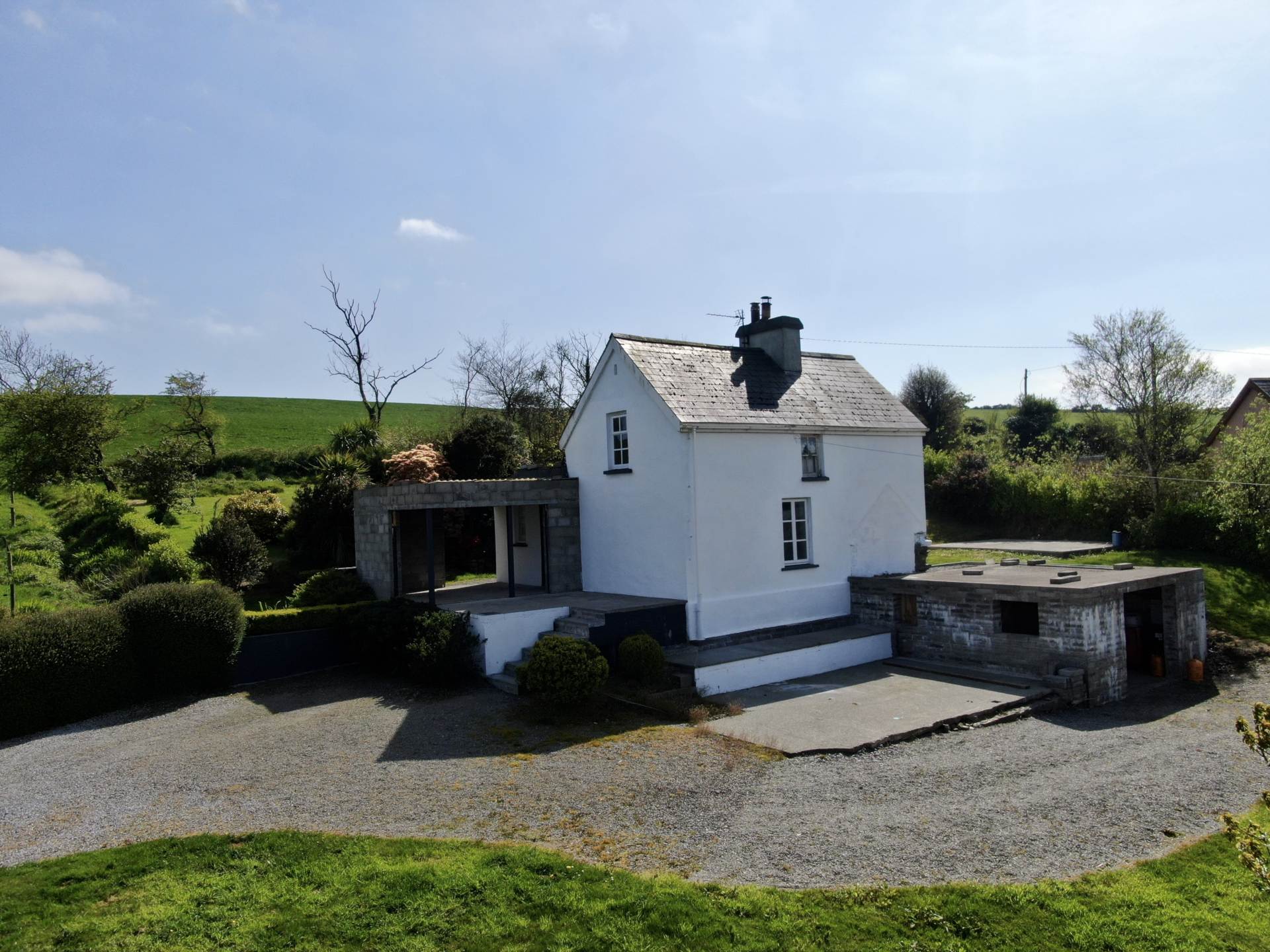 Killeen Cottage, Enniskeane, Co Cork P47 Y512