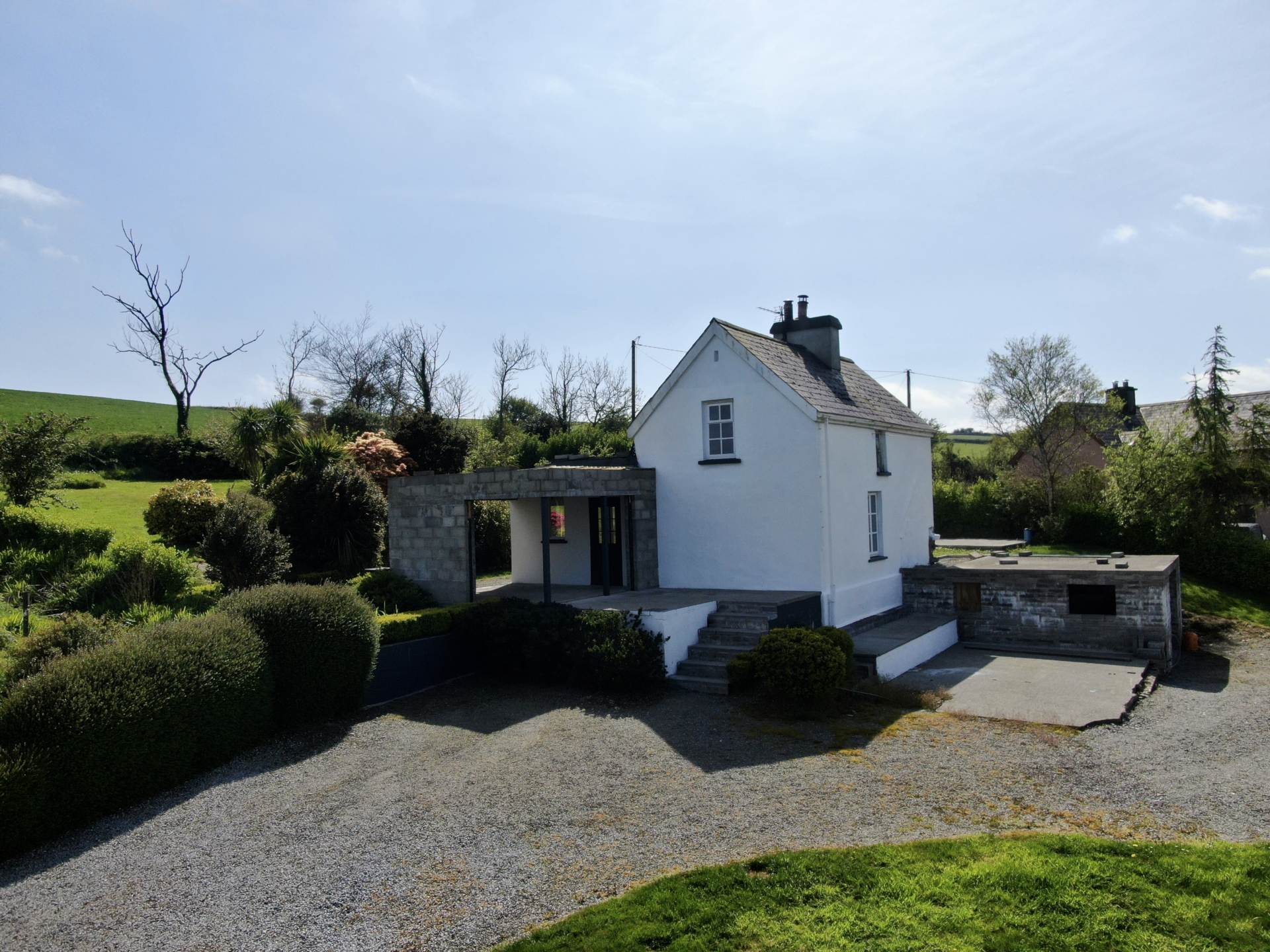Killeen Cottage, Enniskeane, Co Cork P47 Y512