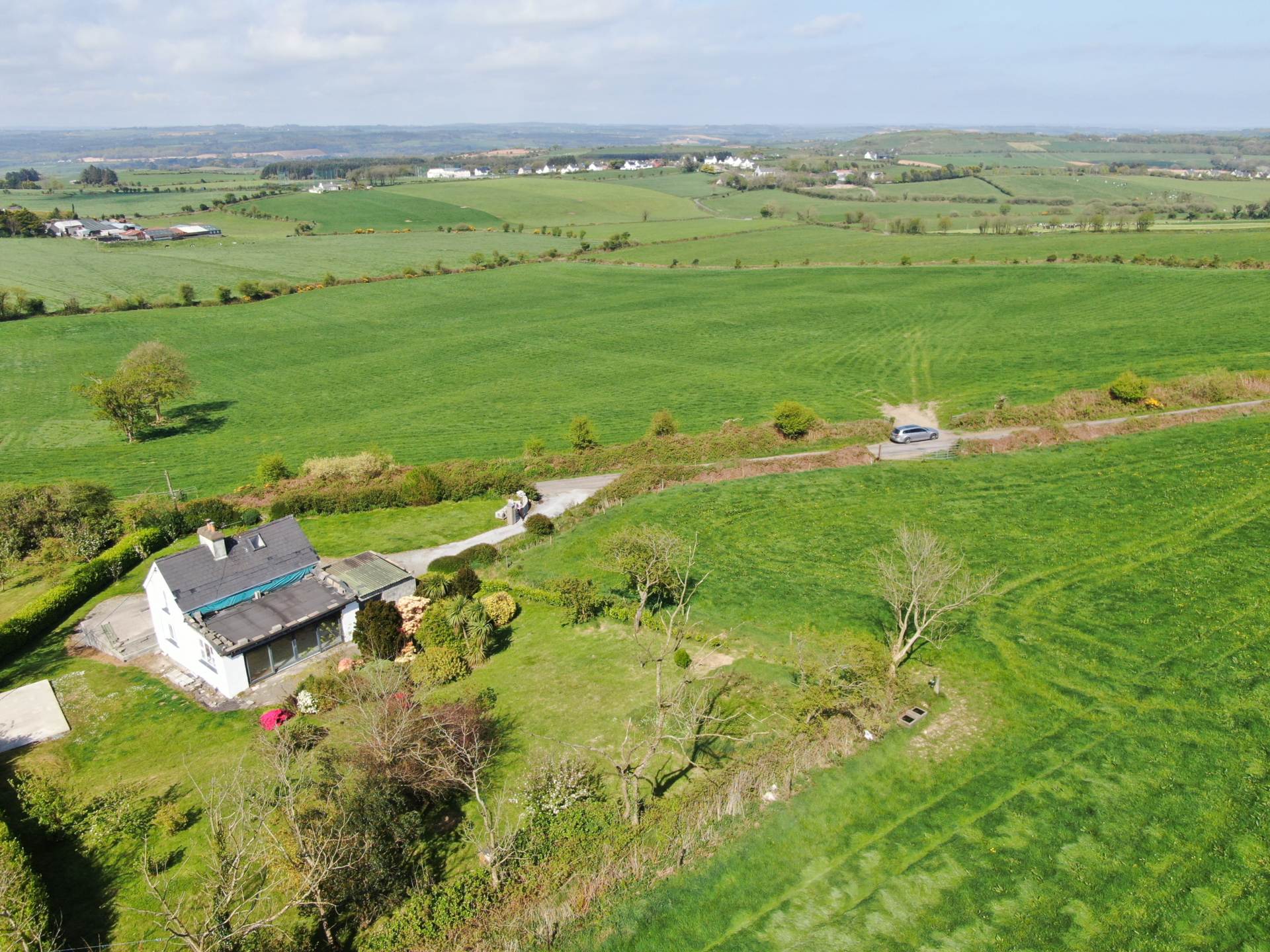 Killeen Cottage, Enniskeane, Co Cork P47 Y512