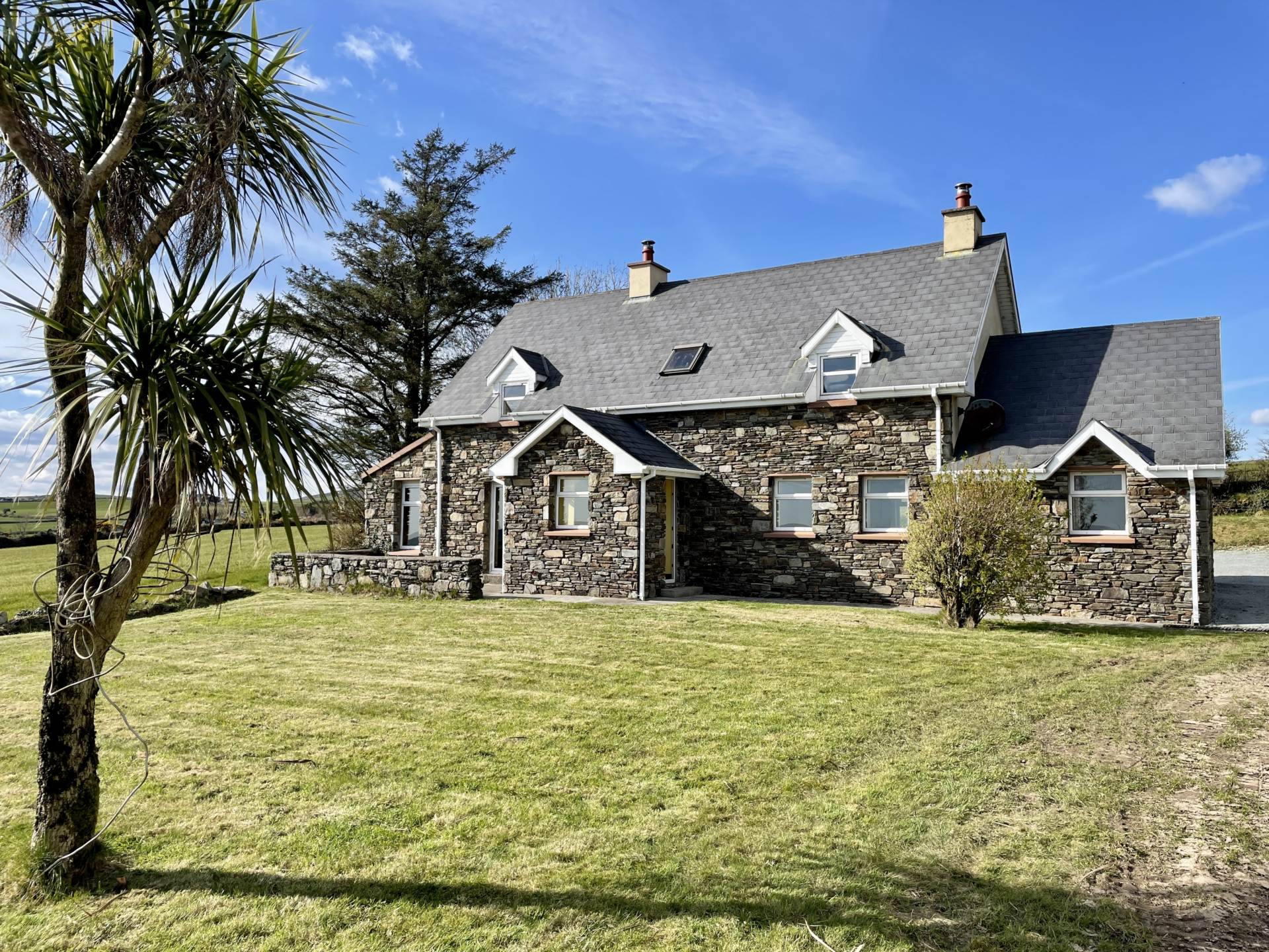 Garranes, Lyre, Clonakilty, Co. Cork, P47 VF67