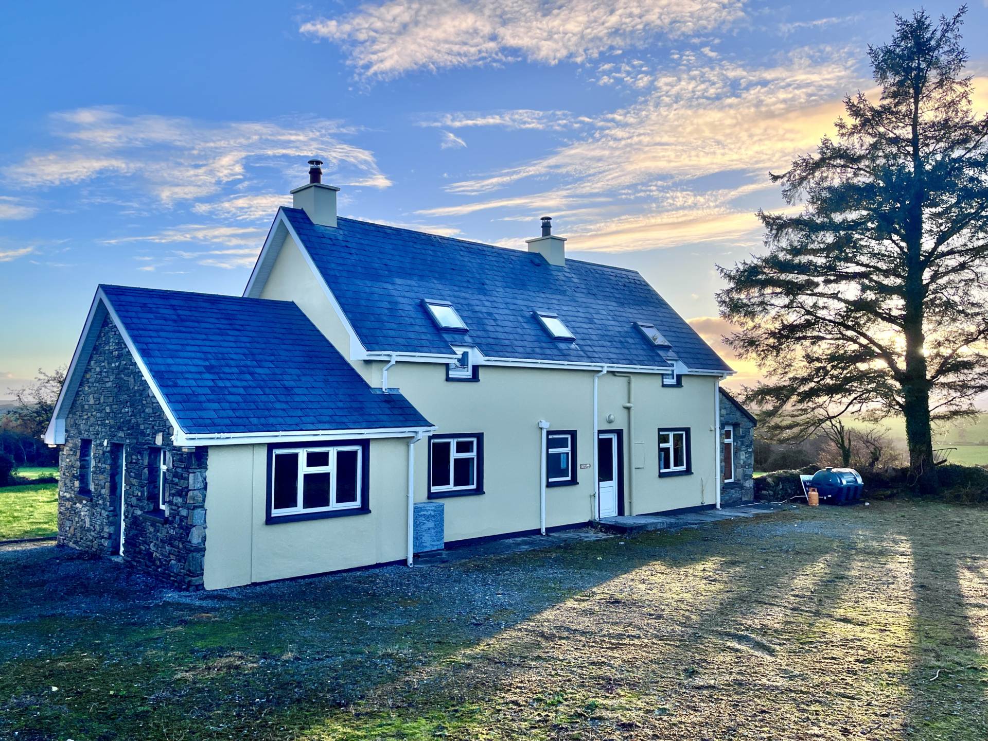 Garranes, Lyre, Clonakilty, Co. Cork, P47 VF67 Garranes, Lyre, Clonakilty, Co. Cork, P47 VF67