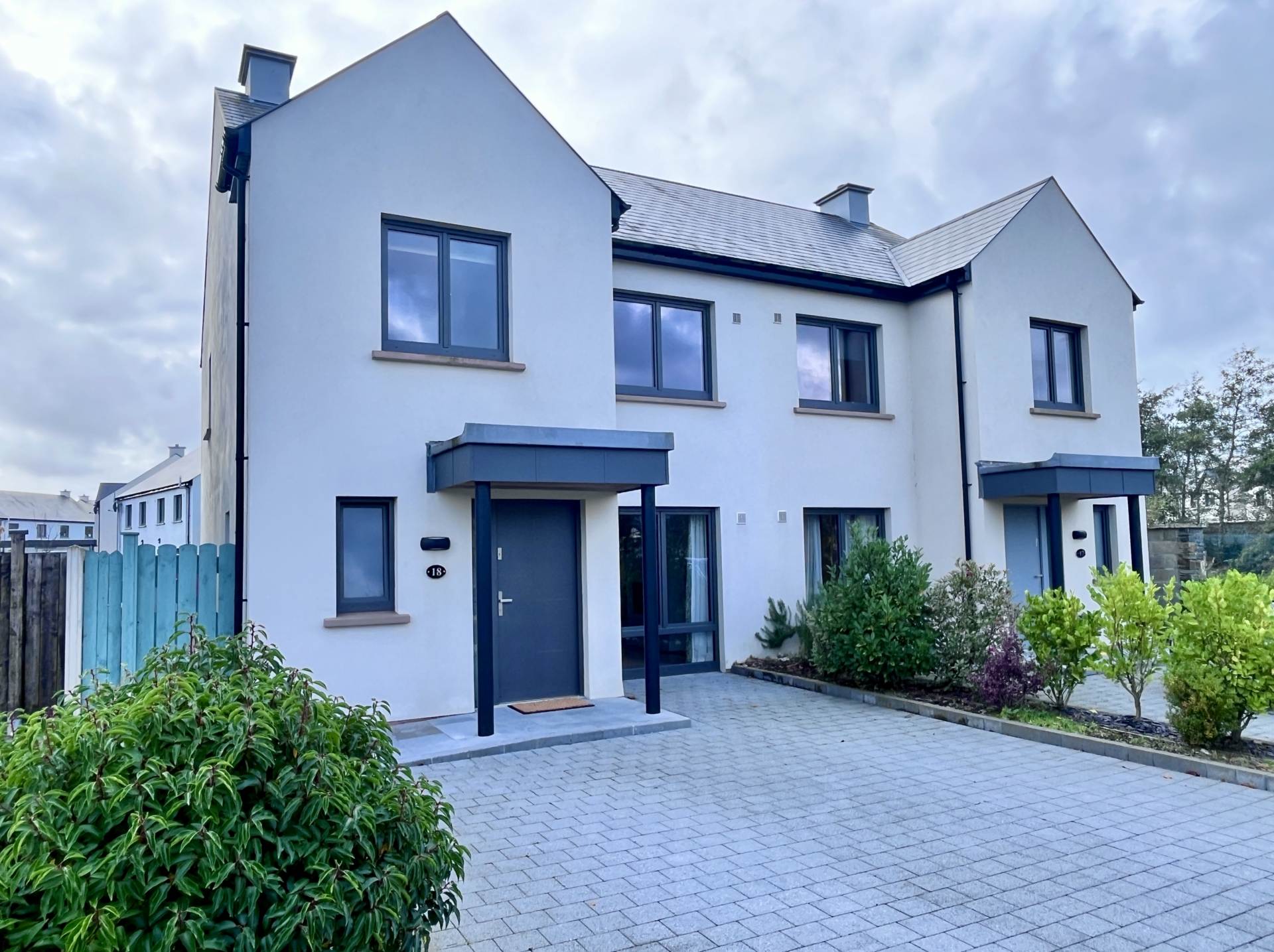 18 An Sruthan Beag, Clogheen, Clonakilty, Co. Cork