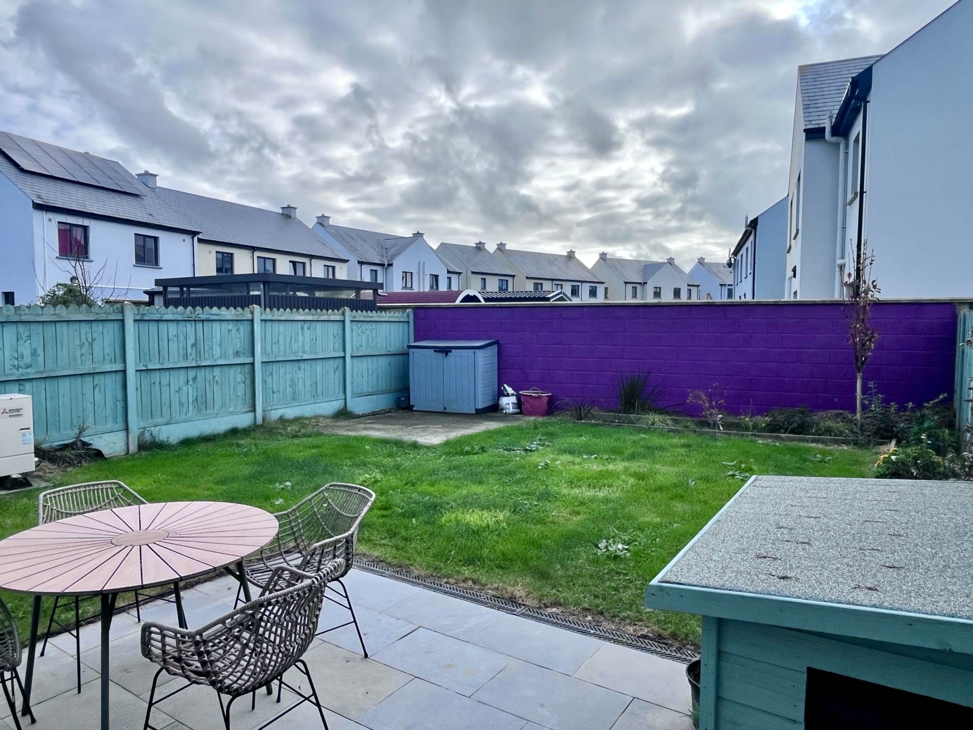18 An Sruthan Beag, Clogheen, Clonakilty, Co. Cork  18 An Sruthan Beag, Clogheen, Clonakilty, Co. Cork
