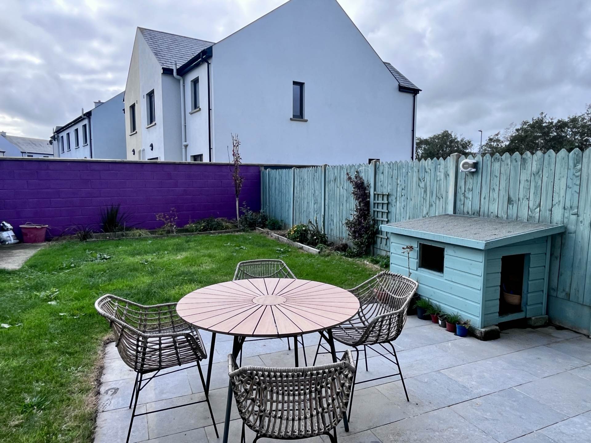 18 An Sruthan Beag, Clogheen, Clonakilty, Co. Cork  18 An Sruthan Beag, Clogheen, Clonakilty, Co. Cork