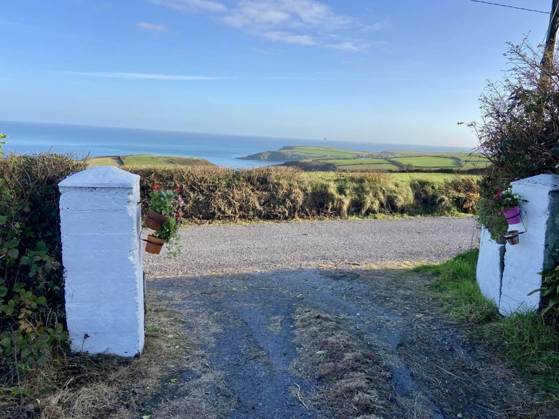 Mountain Common, Ardfield, Clonakilty, Co. Cork Mountain Common, Ardfield, Clonakilty, Co. Cork