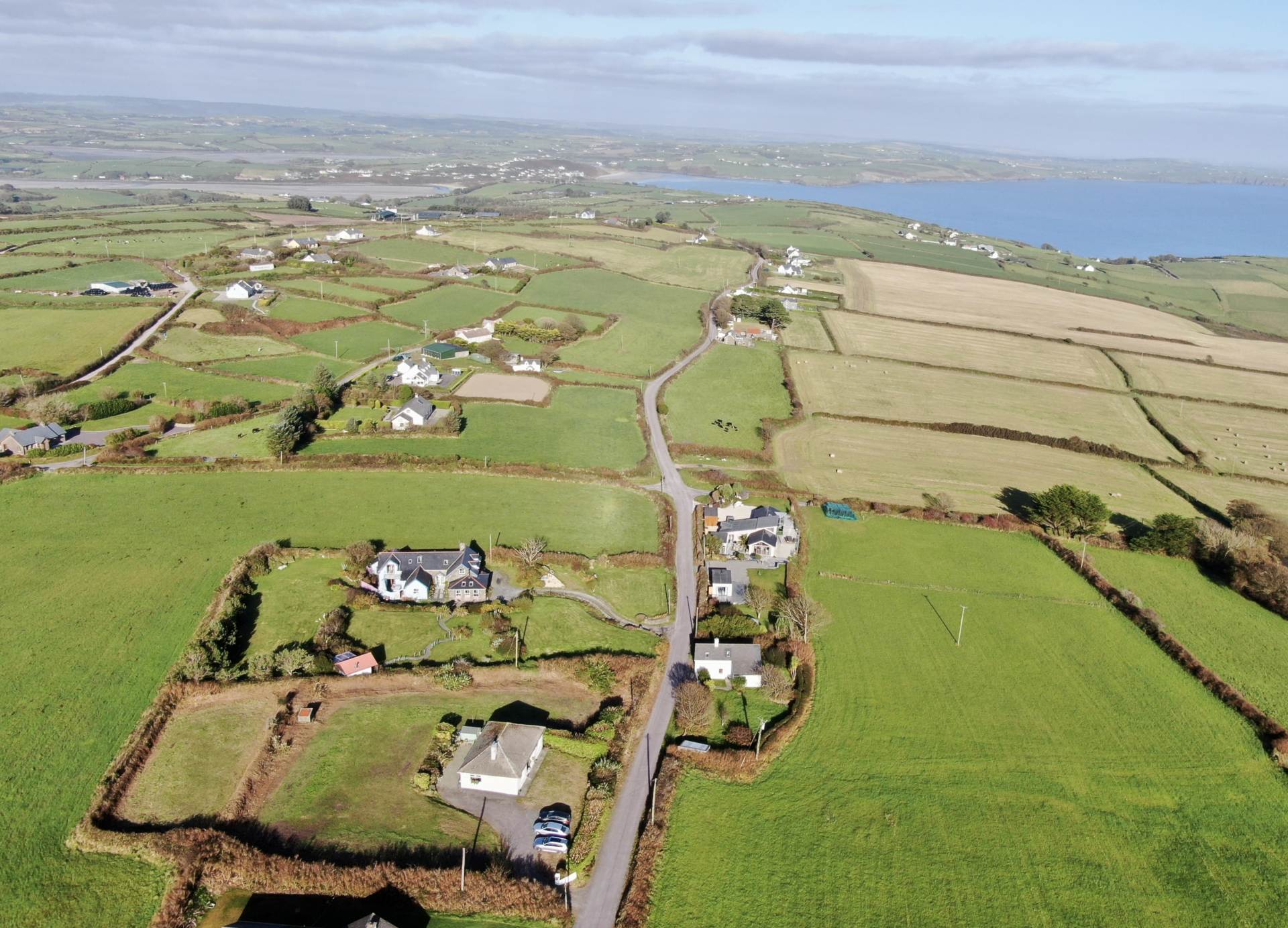 Mountain Common, Ardfield, Clonakilty, Co. Cork Mountain Common, Ardfield, Clonakilty, Co. Cork