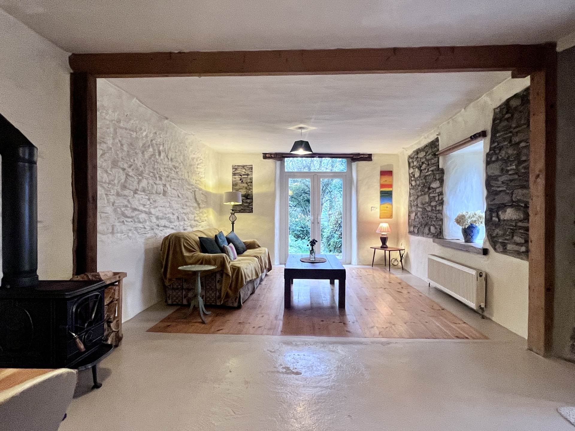 `The Poets House` Cloncorban, Clonakilty, Co. Cork P85RY74