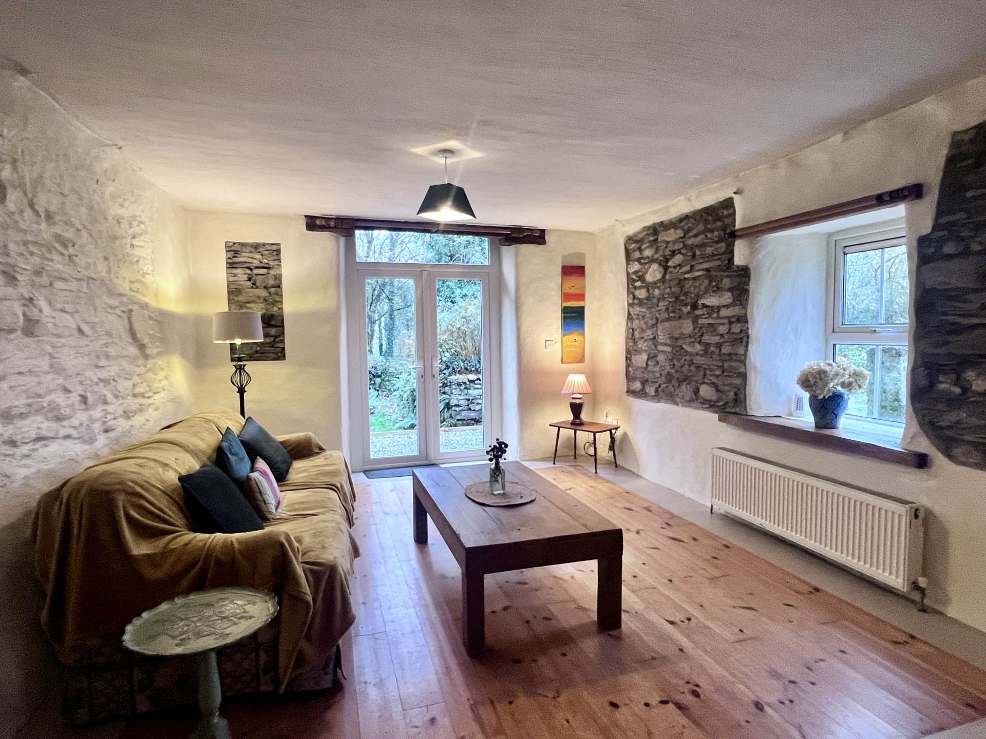 `The Poets House` Cloncorban, Clonakilty, Co. Cork P85RY74