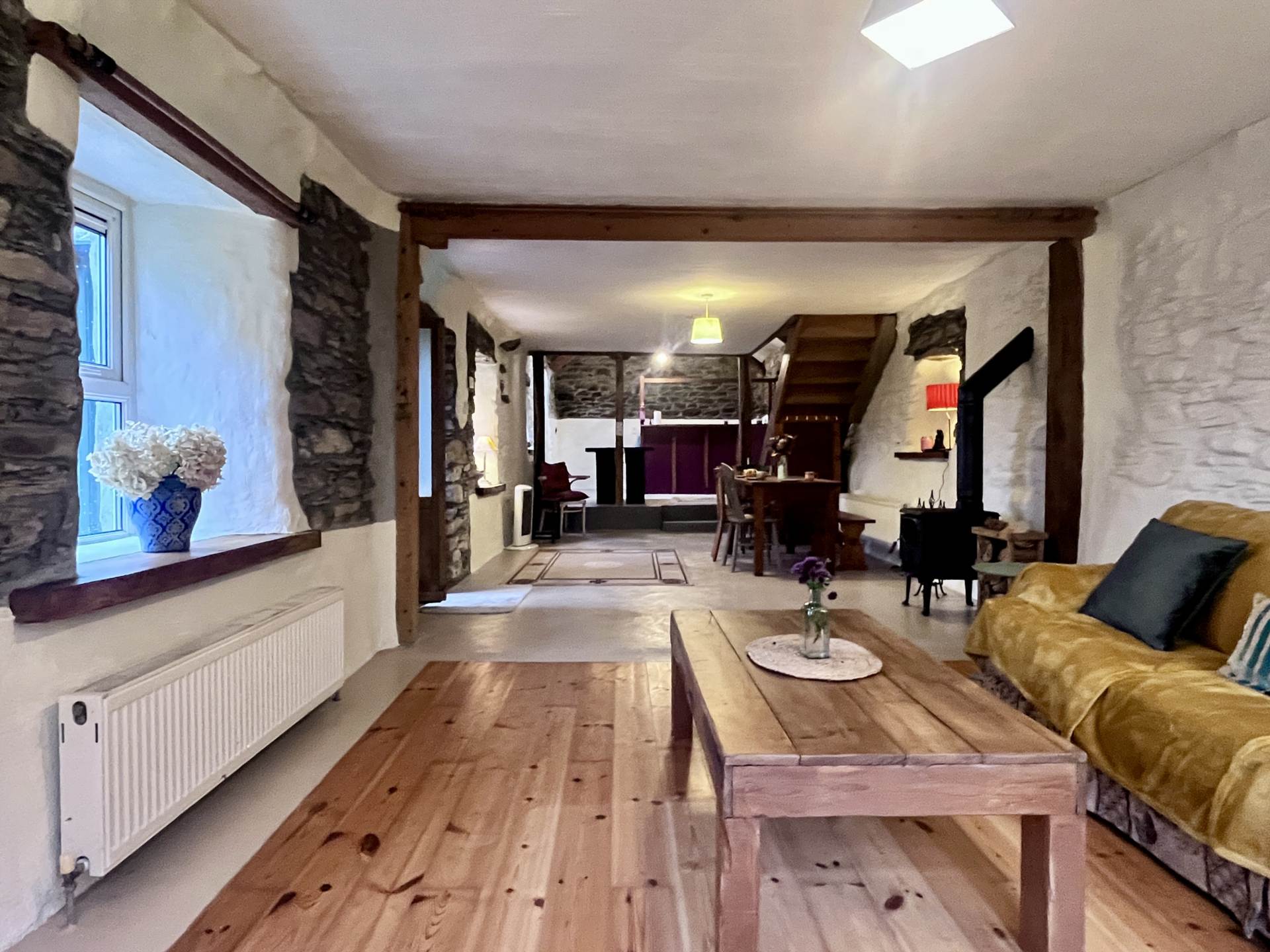 `The Poets House` Cloncorban, Clonakilty, Co. Cork P85RY74