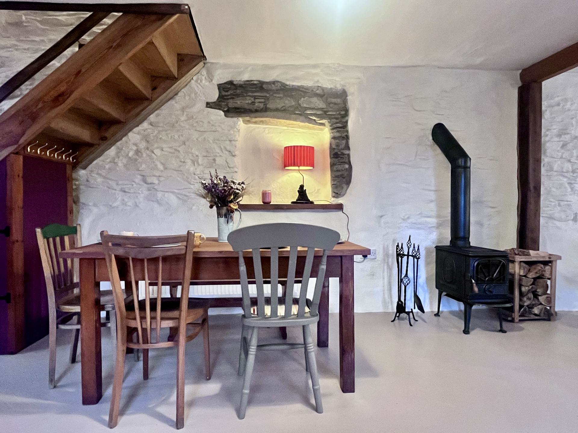 `The Poets House` Cloncorban, Clonakilty, Co. Cork P85RY74