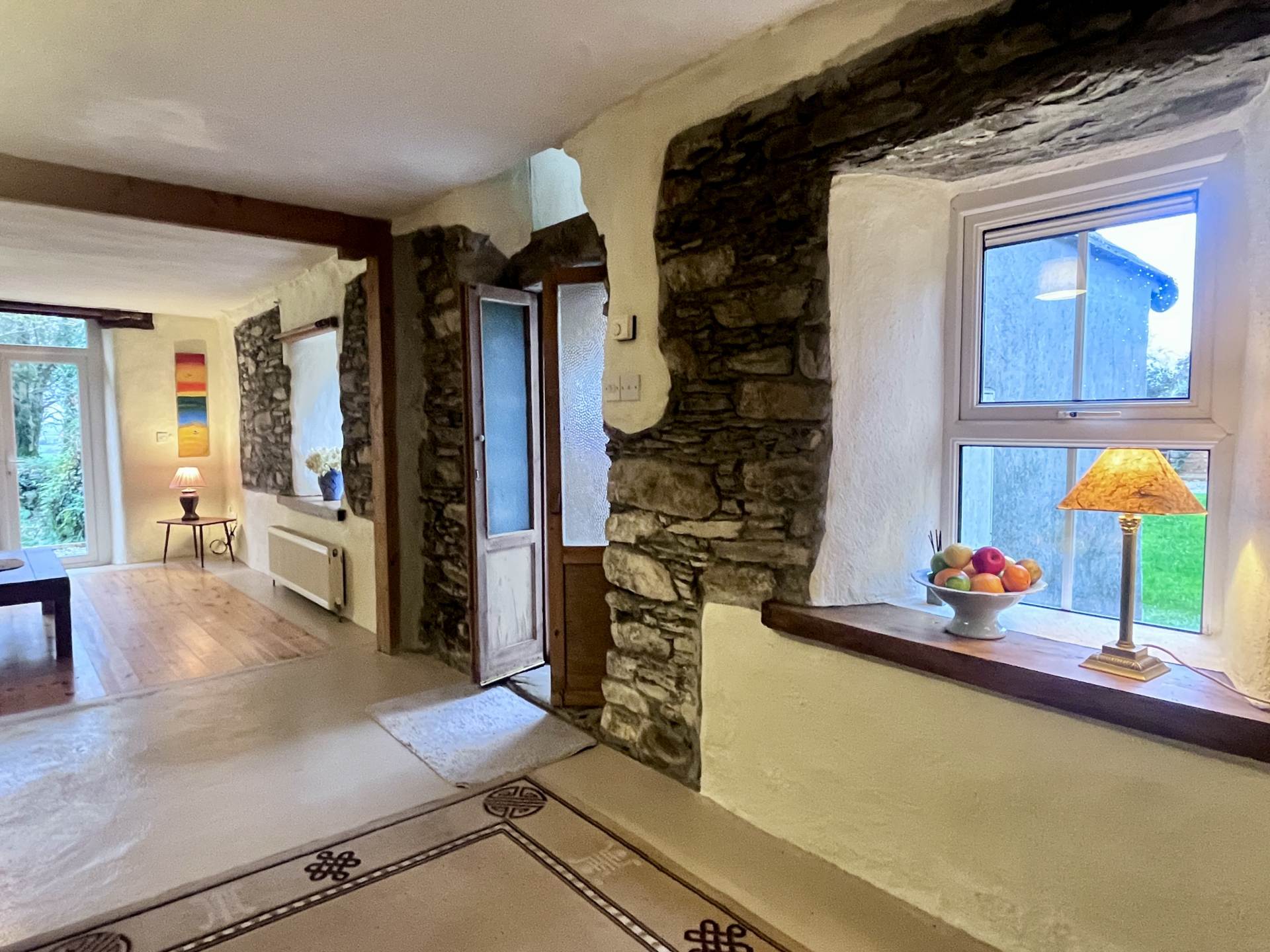 `The Poets House` Cloncorban, Clonakilty, Co. Cork P85RY74